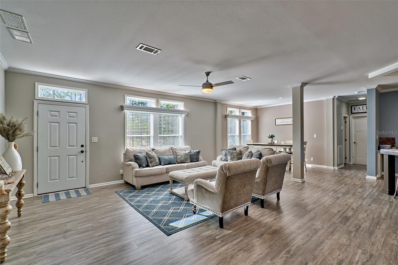 114 DEW DROP DR, HAWTHORNE, FL, 32640