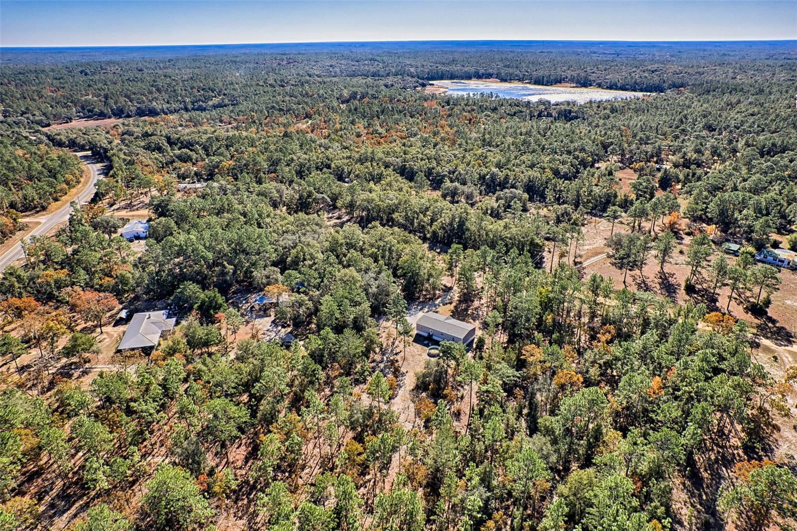 114 DEW DROP DR, HAWTHORNE, FL, 32640