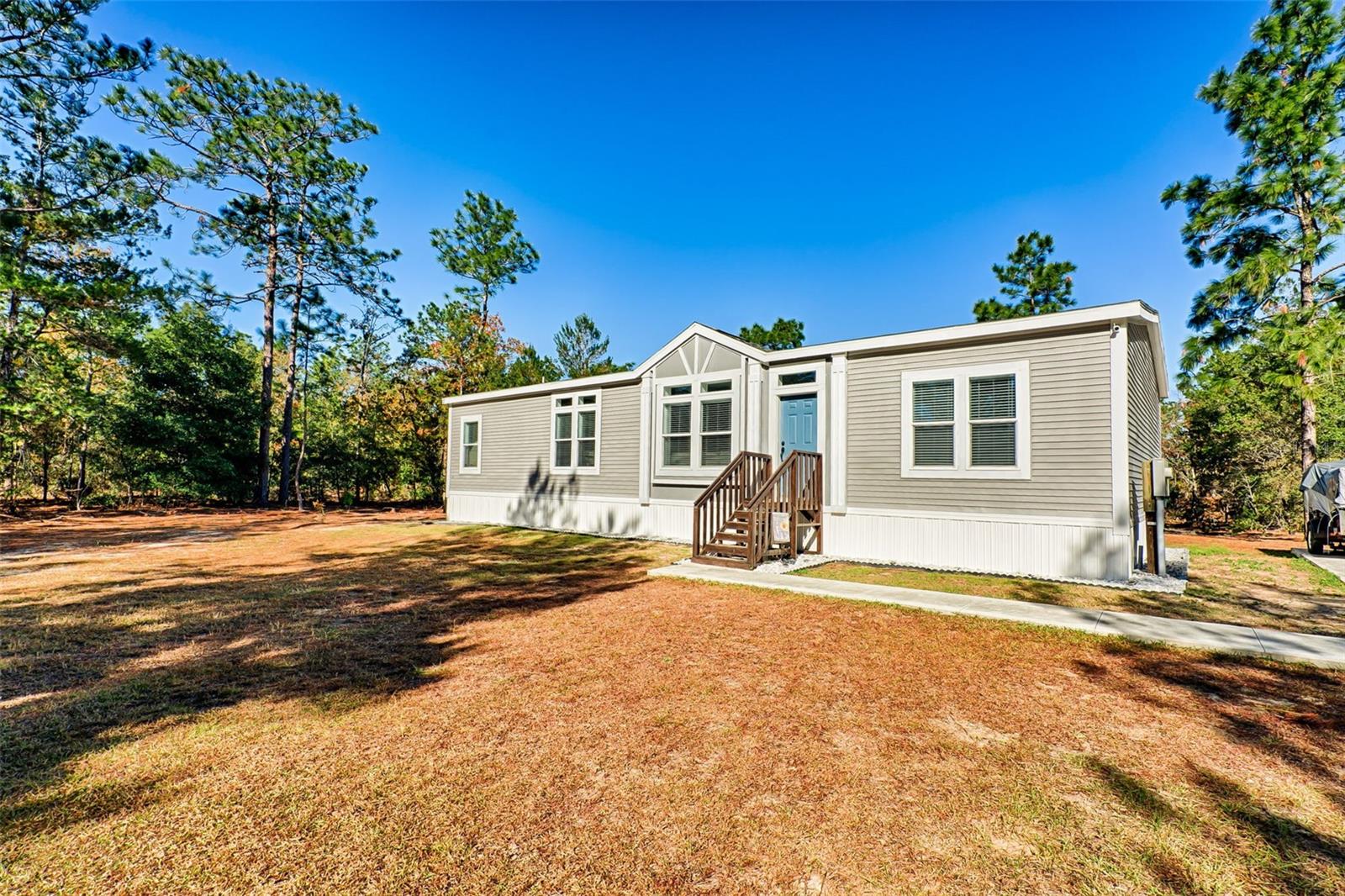 114 DEW DROP DR, HAWTHORNE, FL, 32640