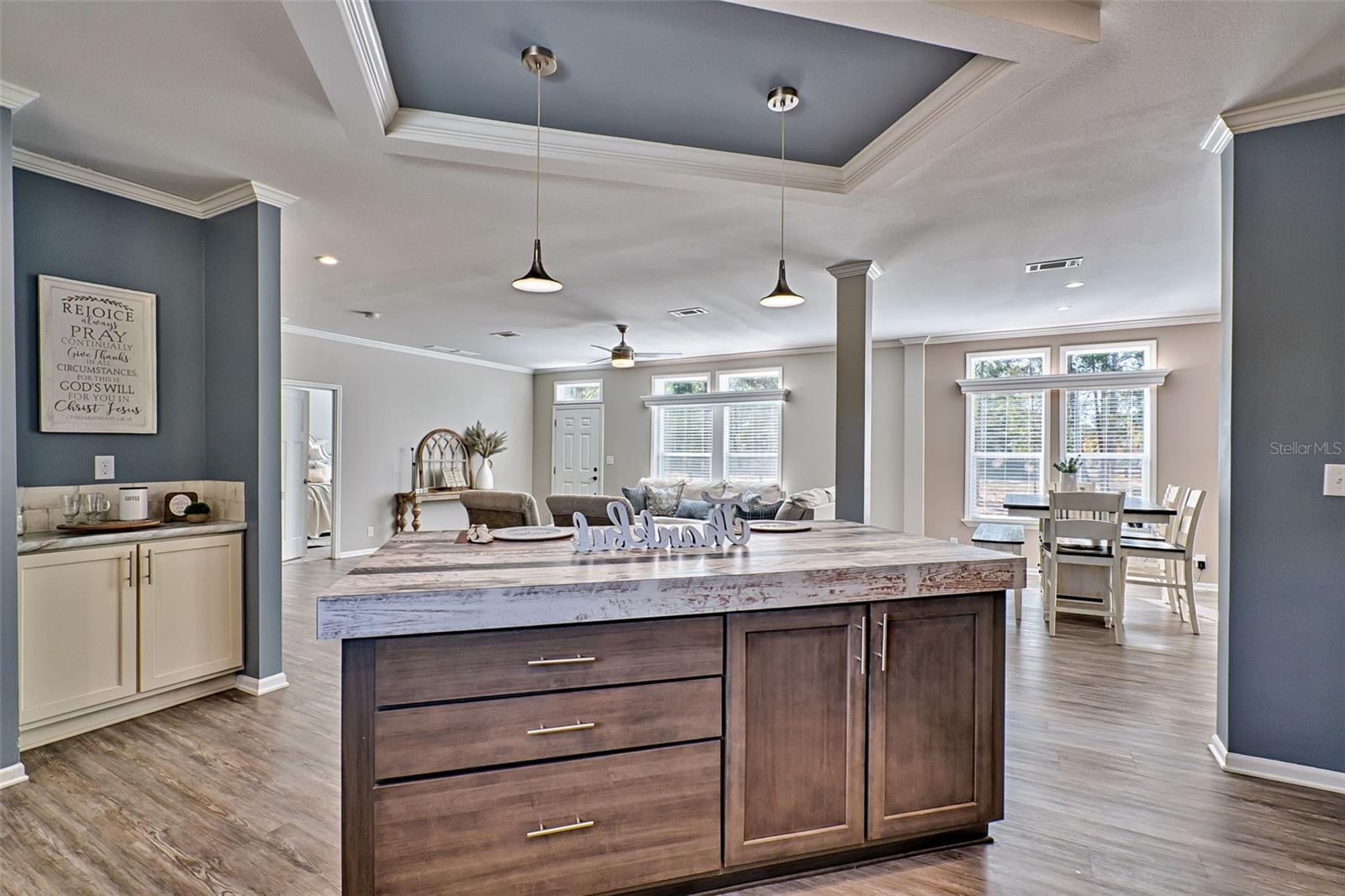 114 DEW DROP DR, HAWTHORNE, FL, 32640