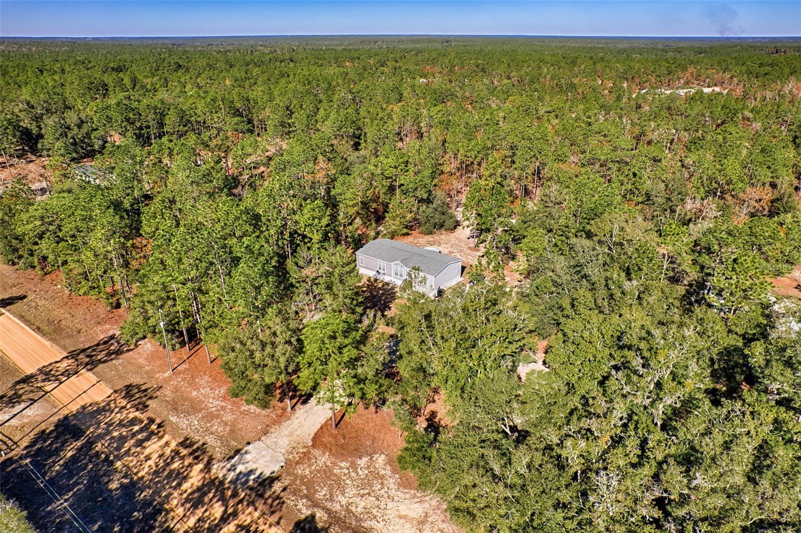 114 DEW DROP DR, HAWTHORNE, FL, 32640