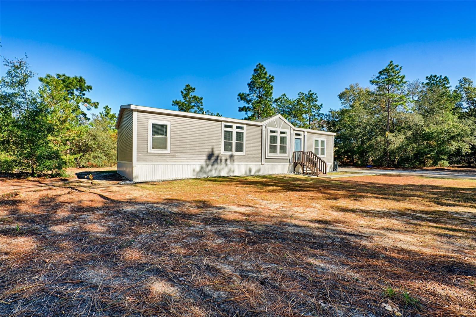 114 DEW DROP DR, HAWTHORNE, FL, 32640