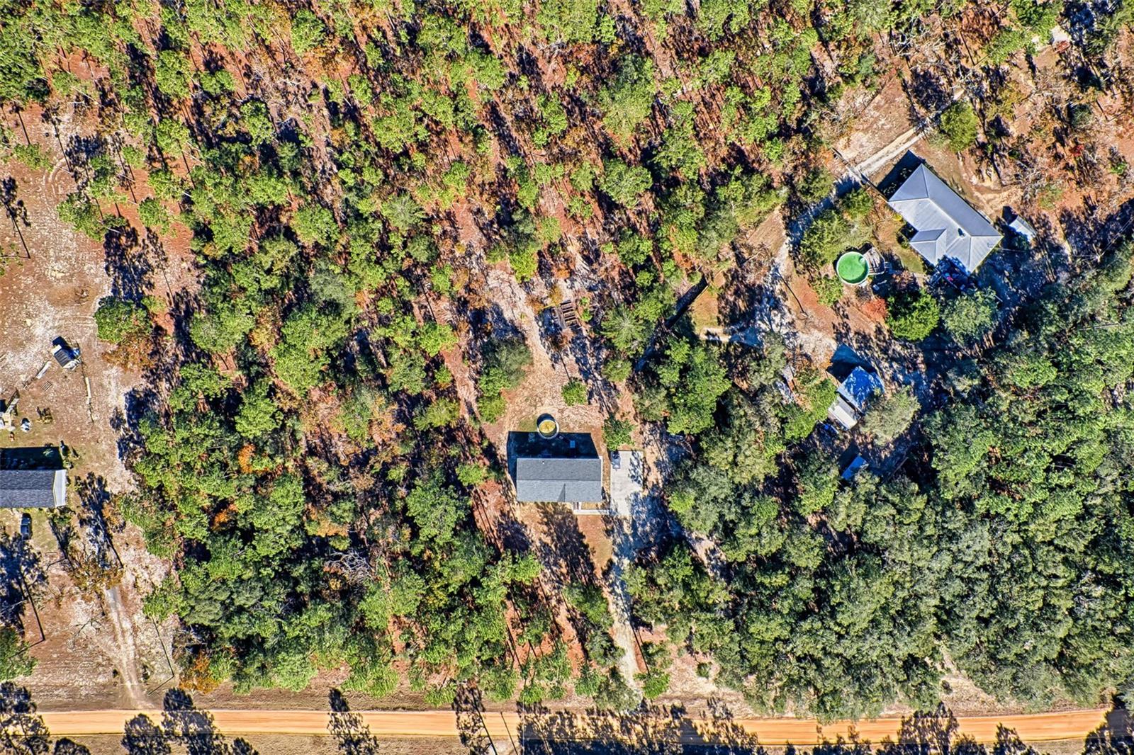 114 DEW DROP DR, HAWTHORNE, FL, 32640