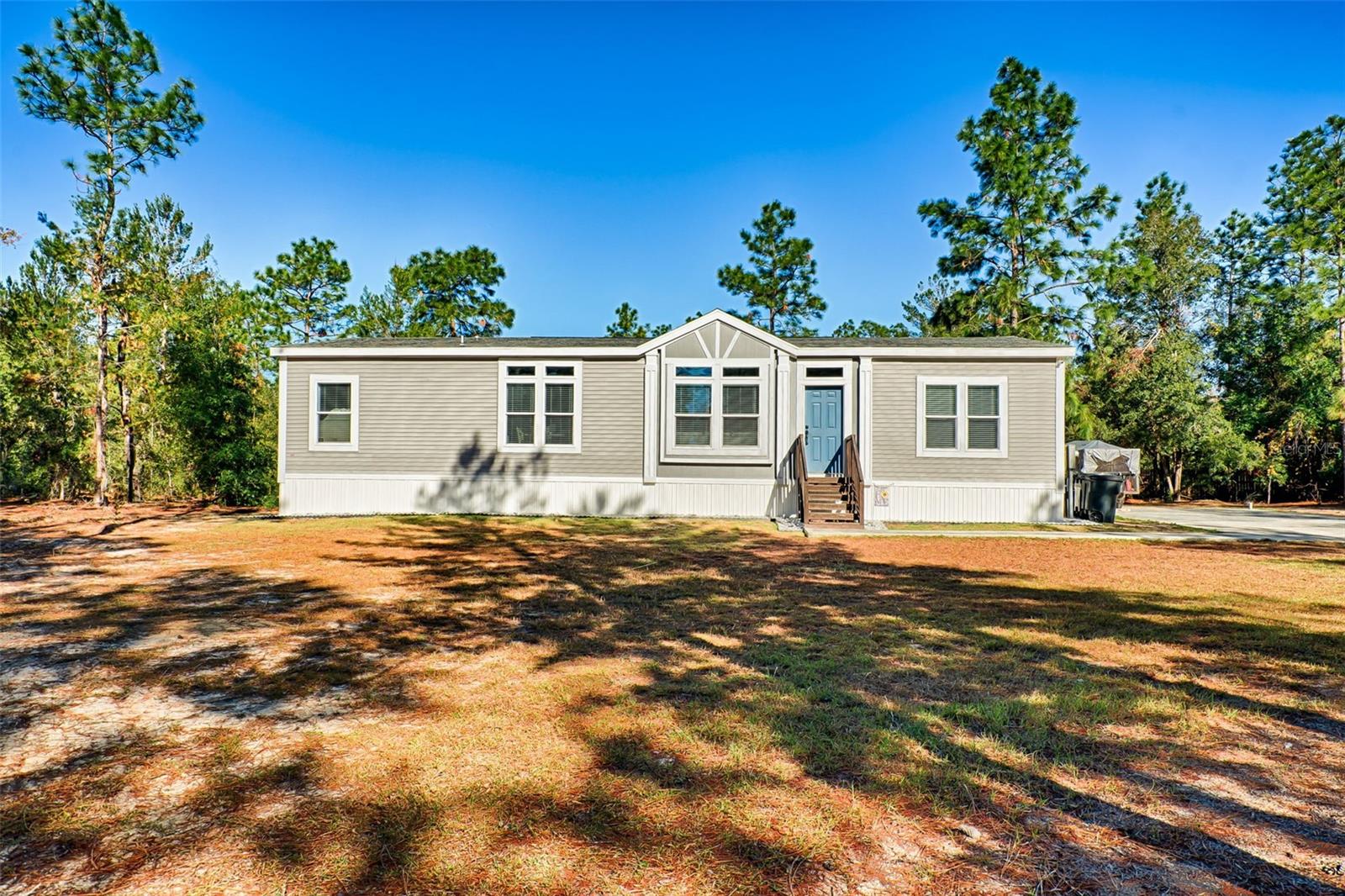 114 DEW DROP DR, HAWTHORNE, FL, 32640