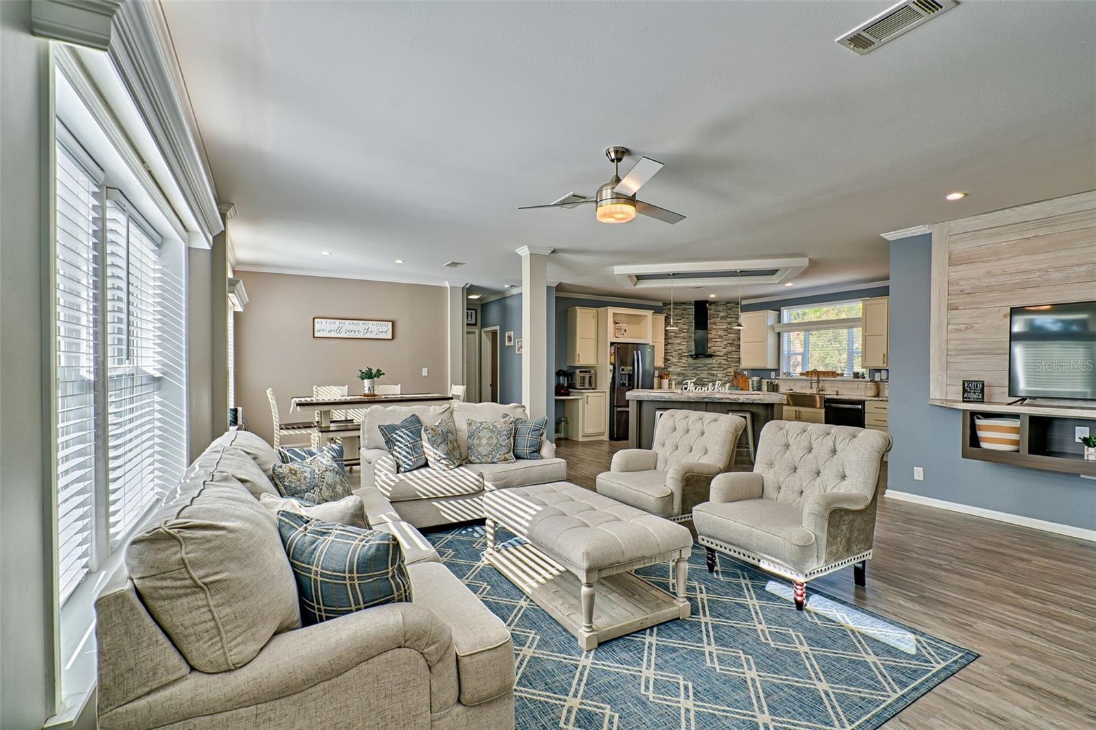 114 DEW DROP DR, HAWTHORNE, FL, 32640