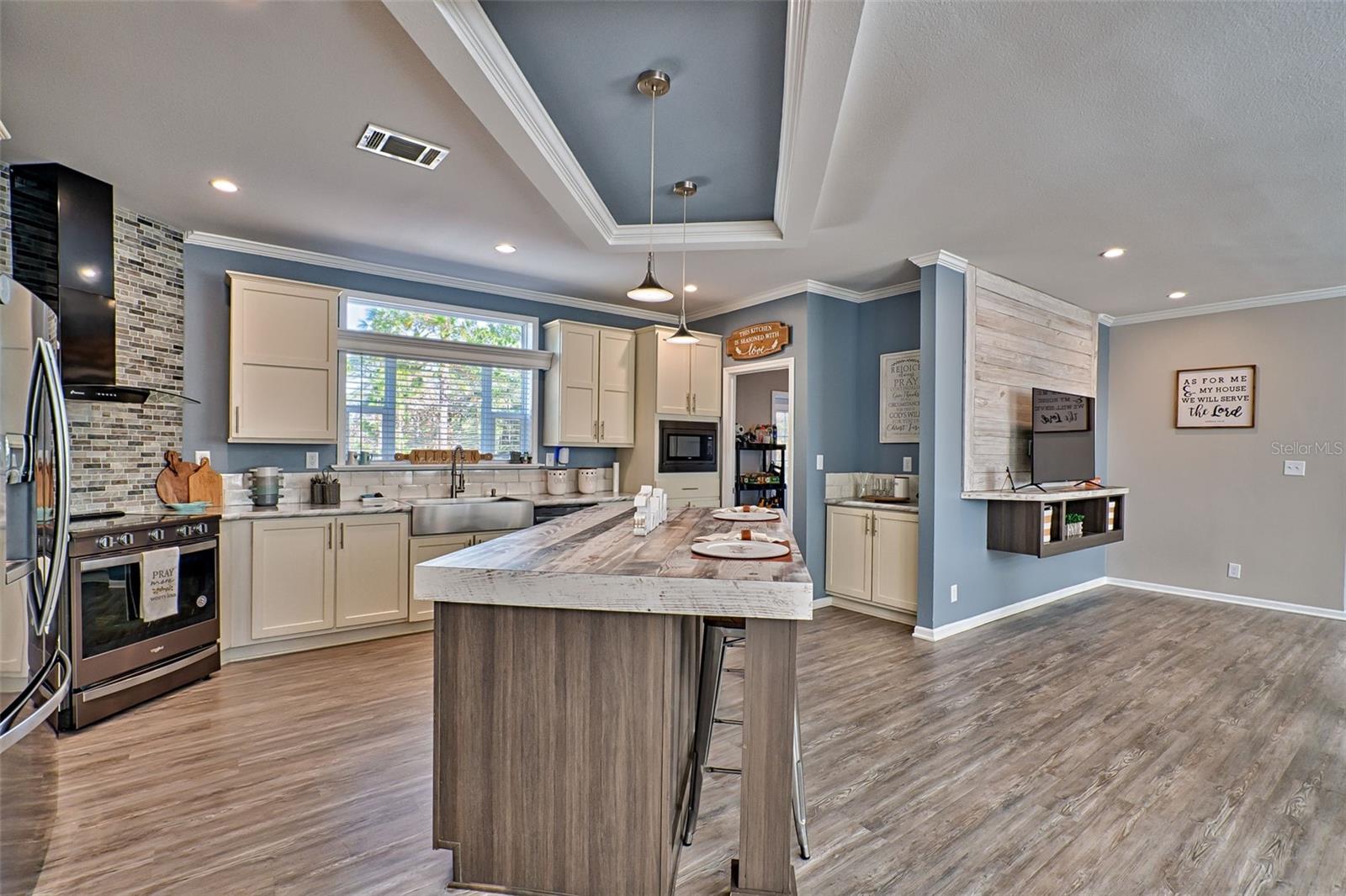 114 DEW DROP DR, HAWTHORNE, FL, 32640