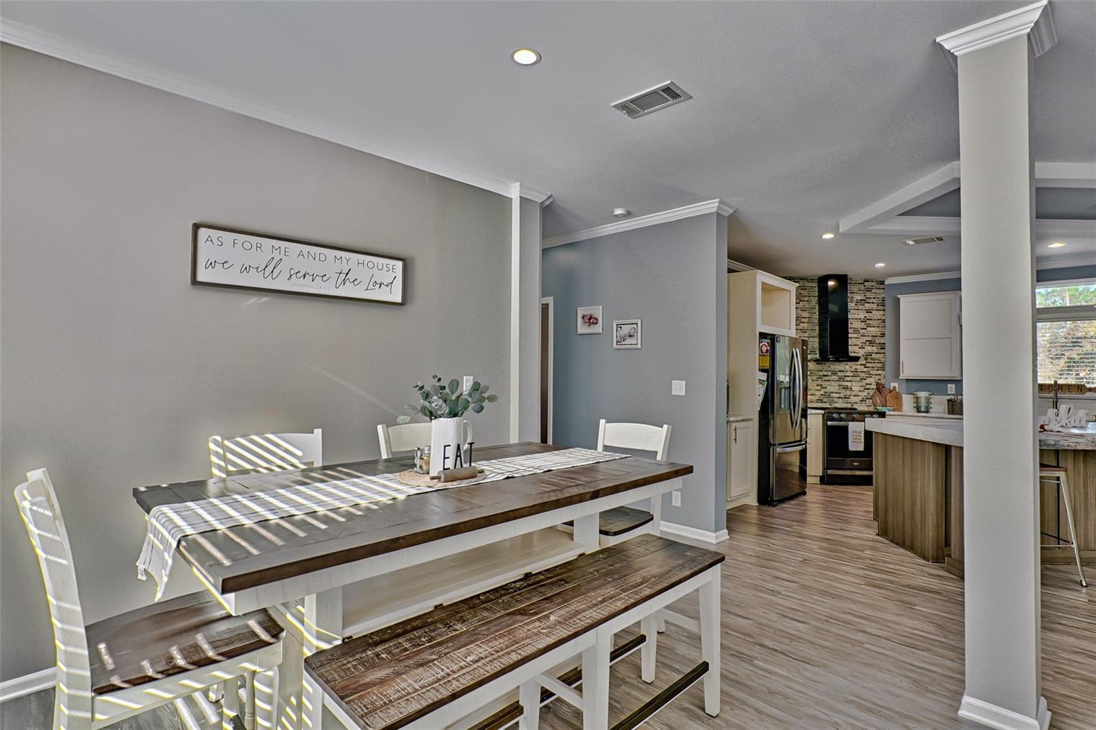 114 DEW DROP DR, HAWTHORNE, FL, 32640