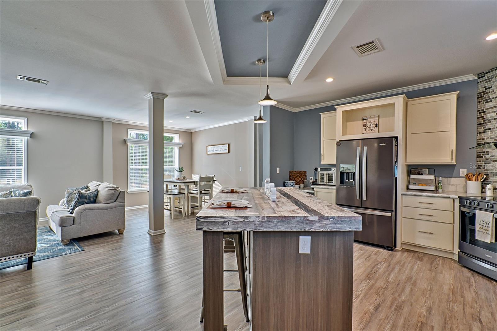 114 DEW DROP DR, HAWTHORNE, FL, 32640