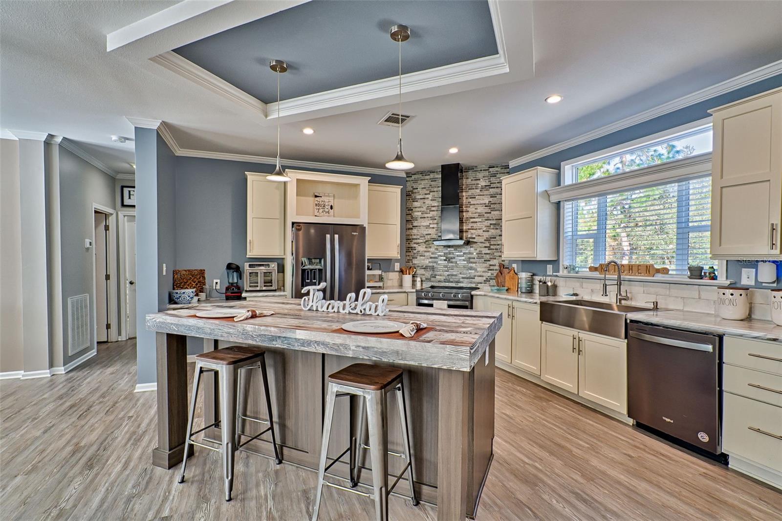 114 DEW DROP DR, HAWTHORNE, FL, 32640