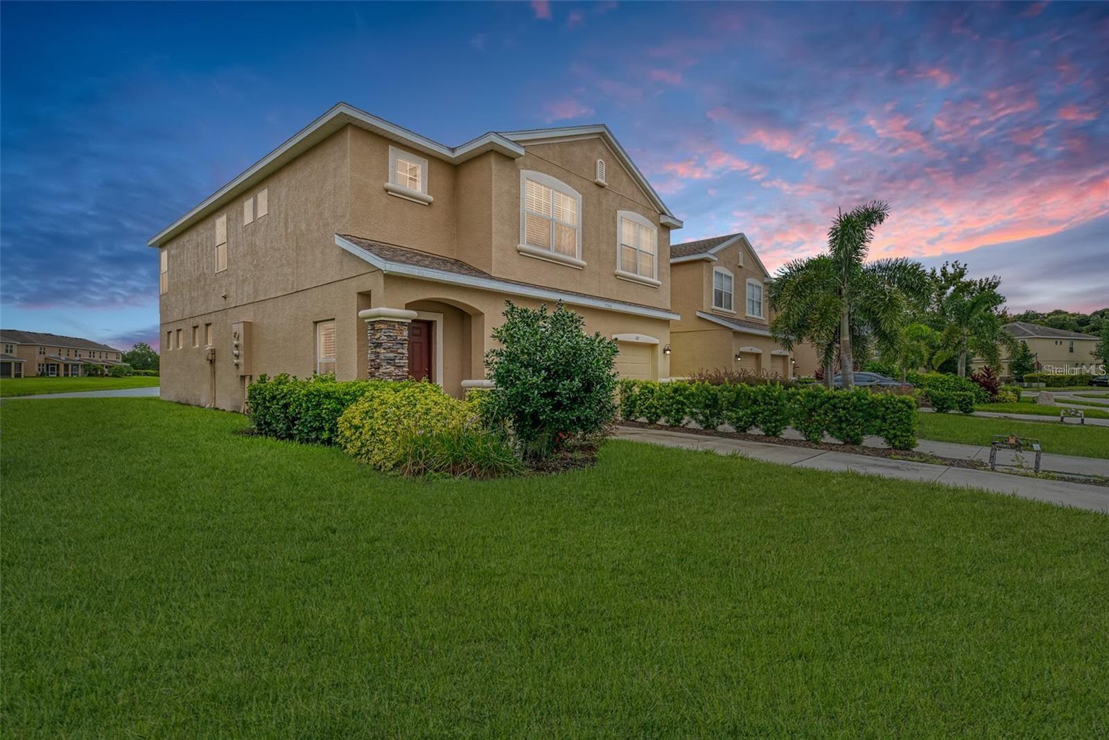 11510 84TH STREET CIR E #101, PARRISH, FL, 34219