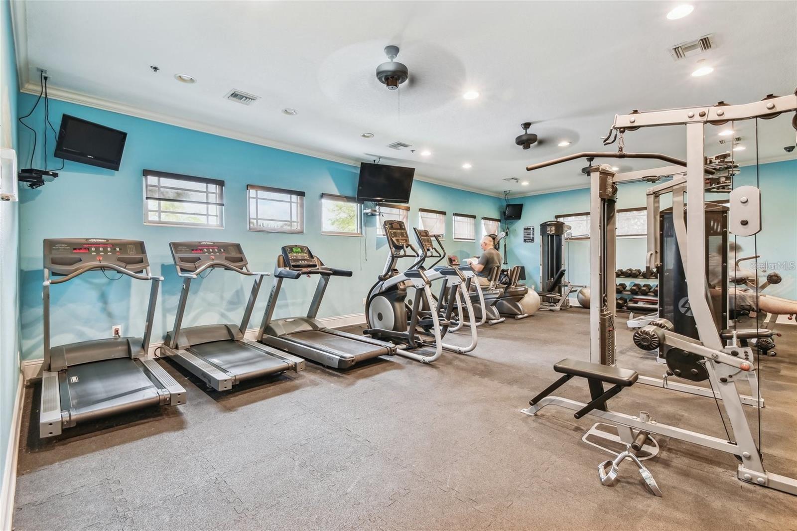 11510 84TH STREET CIR E #101, PARRISH, FL, 34219