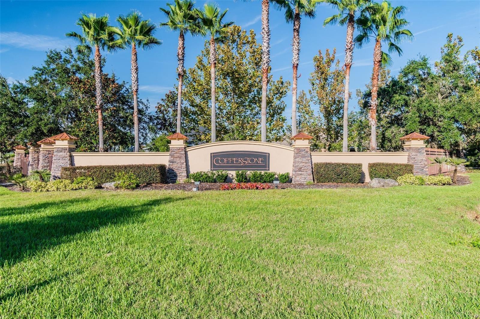 11510 84TH STREET CIR E #101, PARRISH, FL, 34219