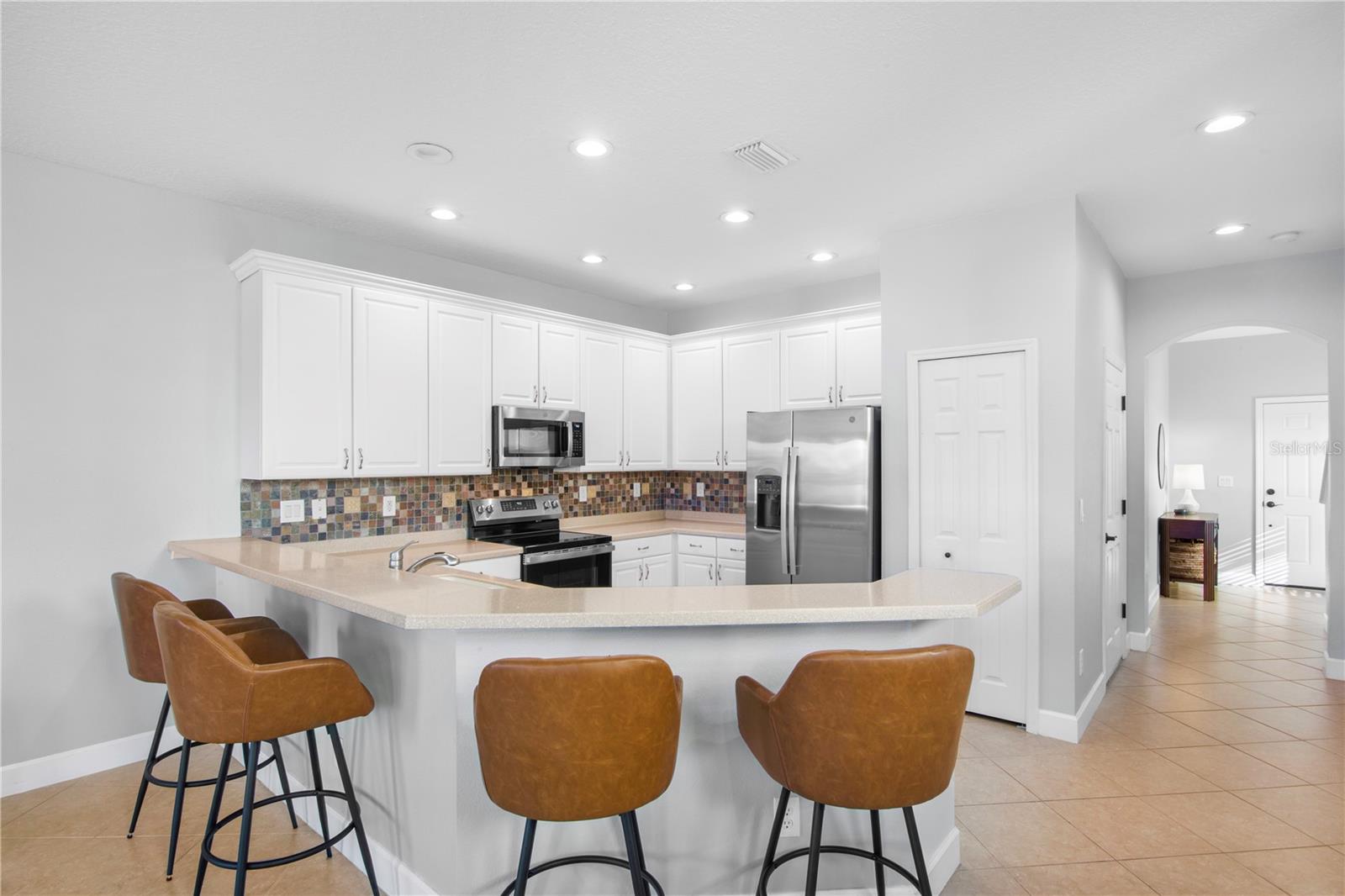 11510 84TH STREET CIR E #101, PARRISH, FL, 34219