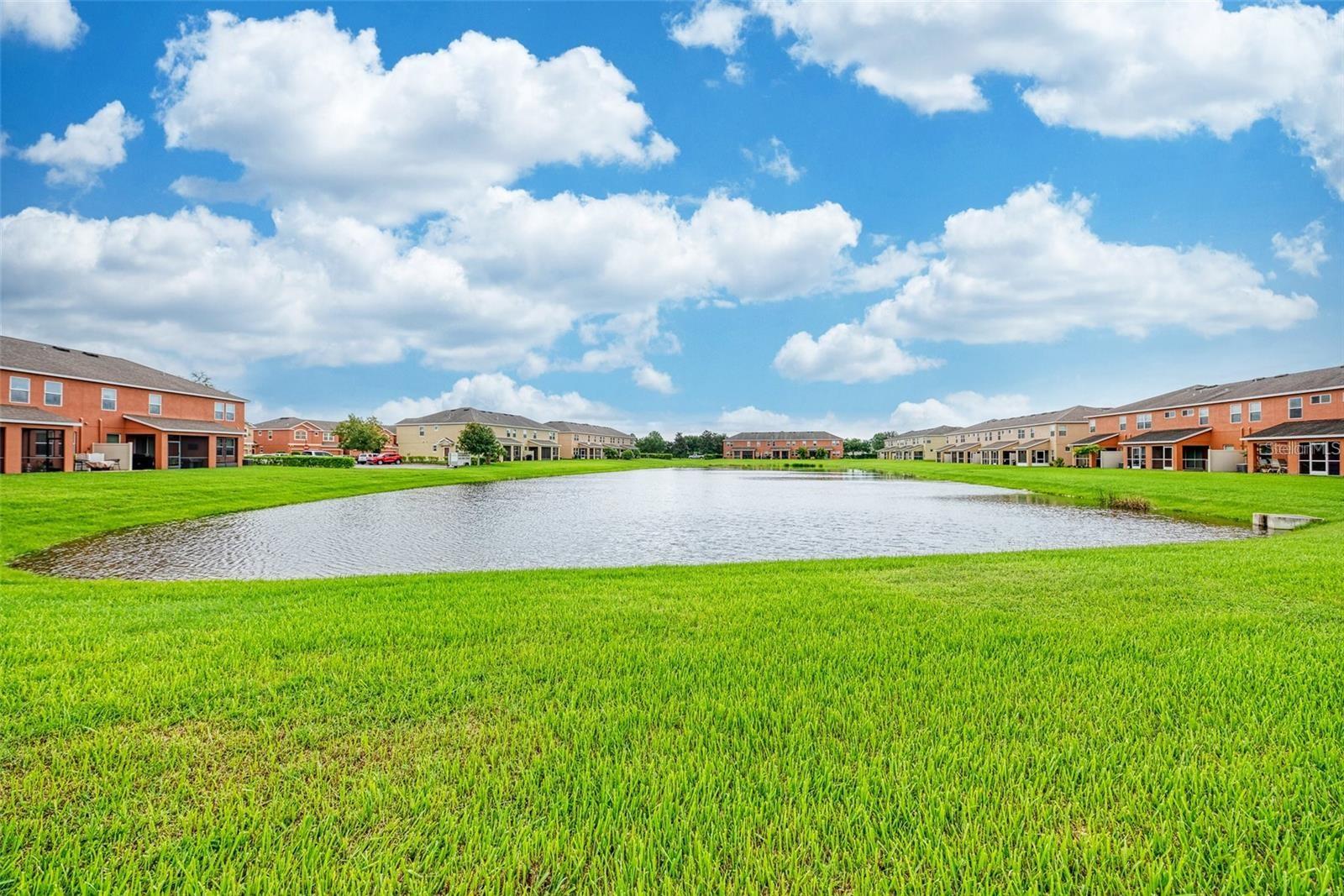 11510 84TH STREET CIR E #101, PARRISH, FL, 34219