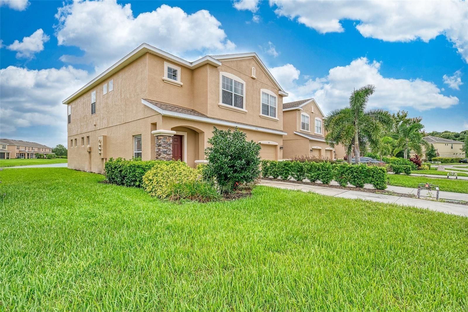 11510 84TH STREET CIR E #101, PARRISH, FL, 34219
