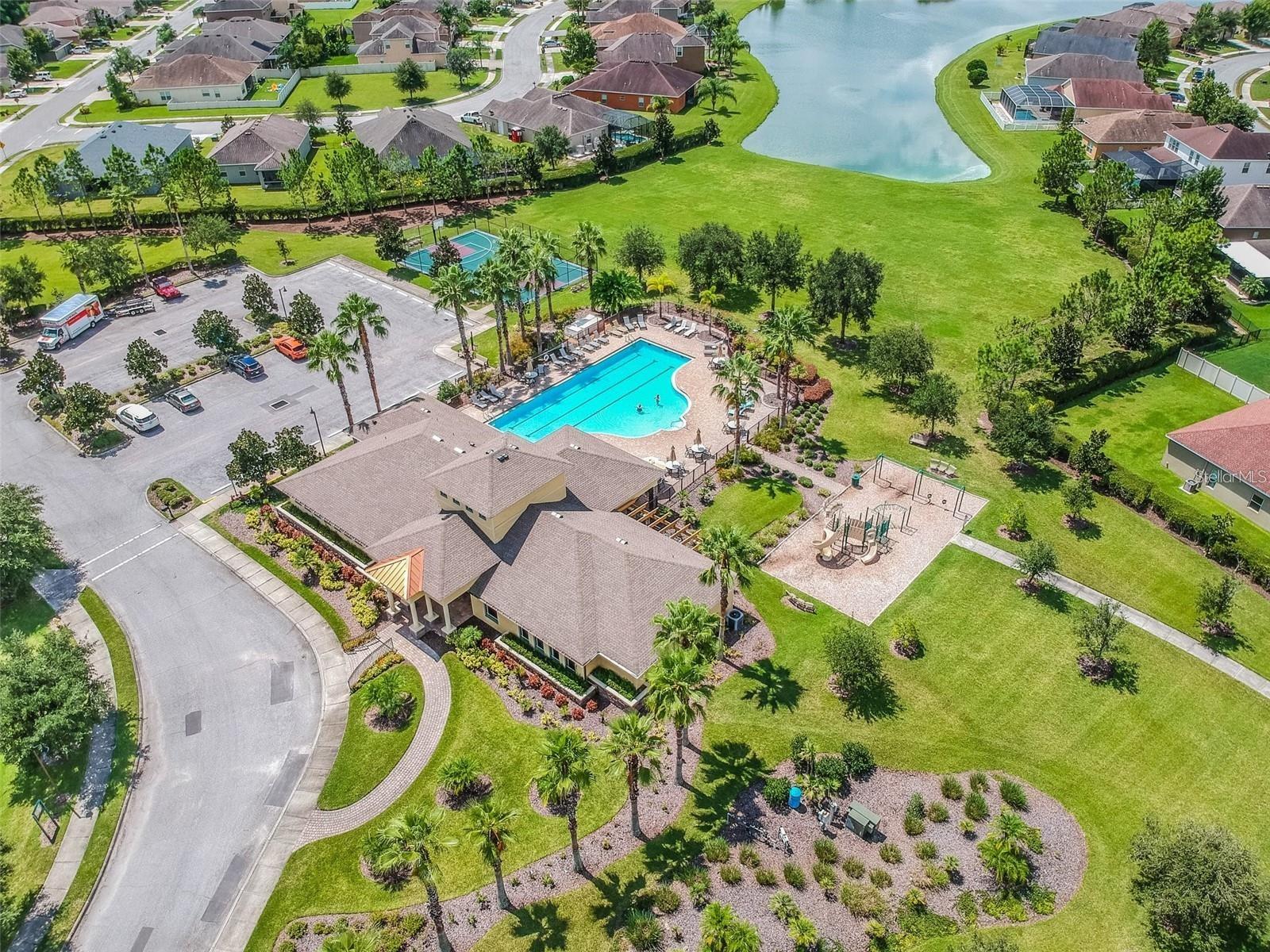 11510 84TH STREET CIR E #101, PARRISH, FL, 34219