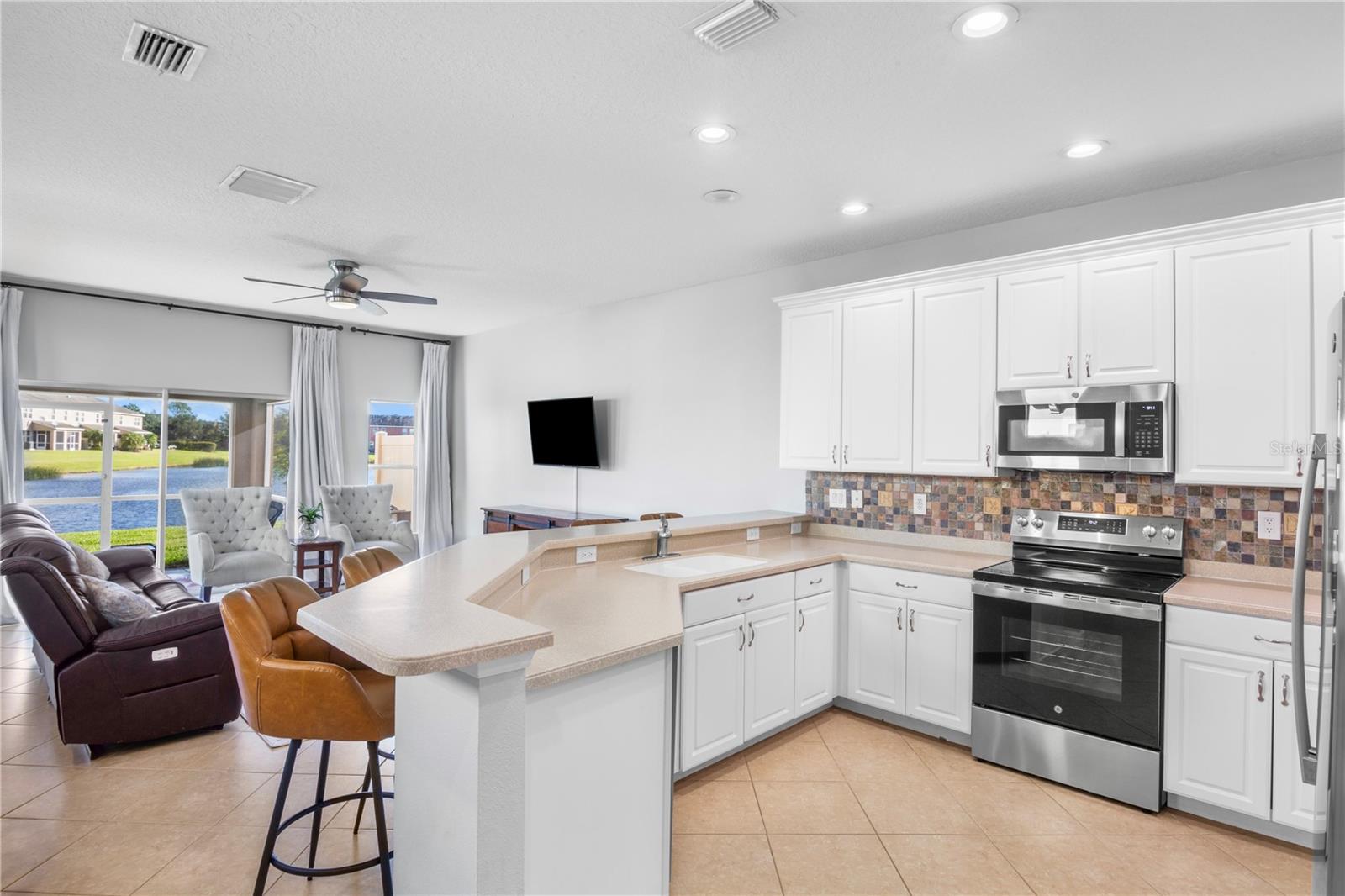 11510 84TH STREET CIR E #101, PARRISH, FL, 34219