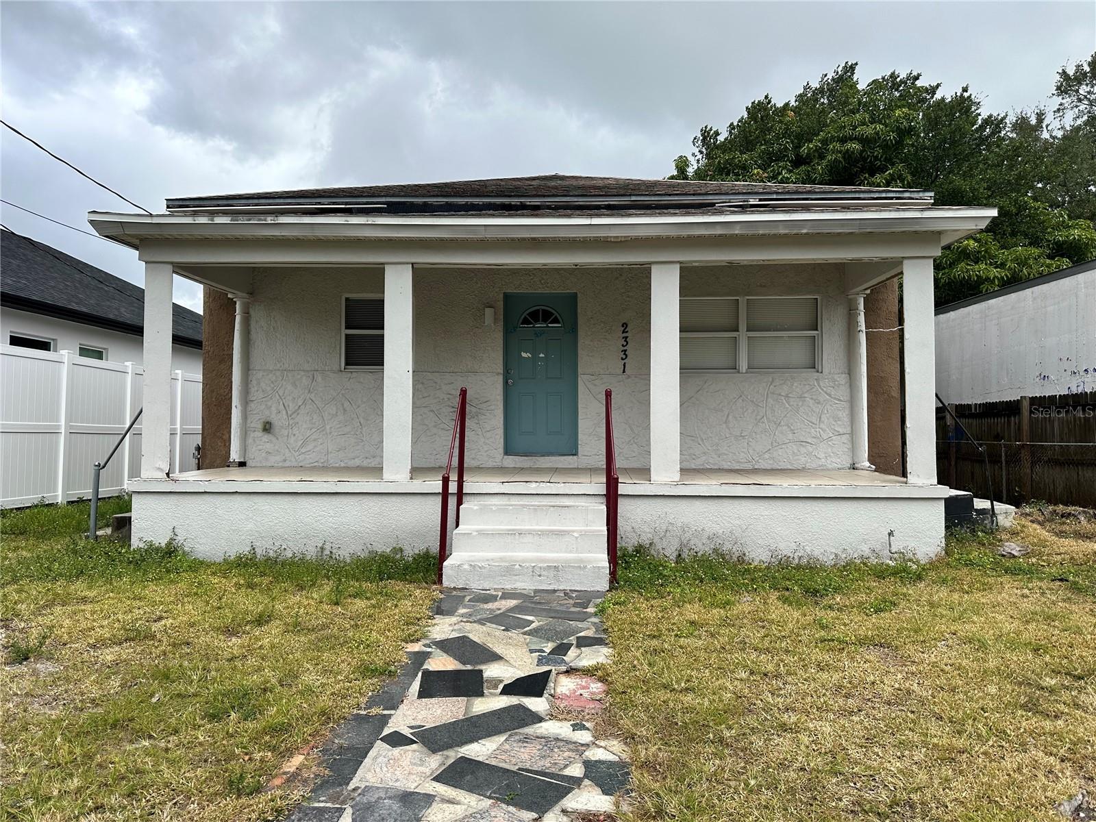 2331 W SAINT JOHN ST, TAMPA, FL, 33607