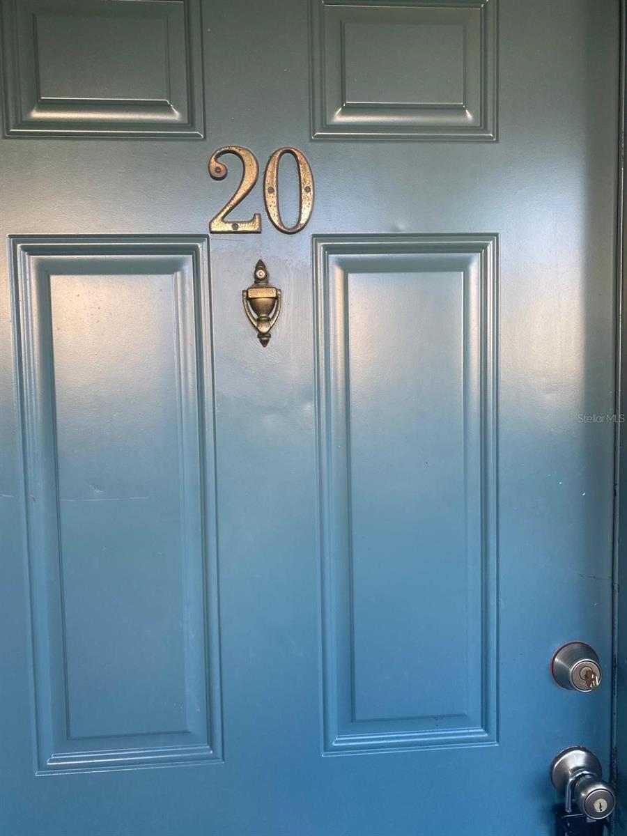4115 S SEMORAN BLVD #20, ORLANDO, FL, 32822