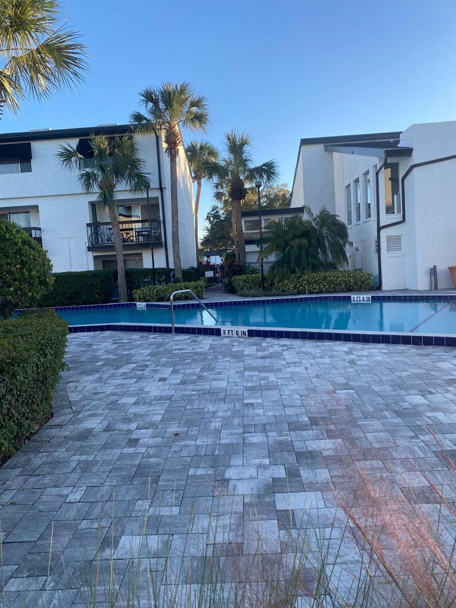 4115 S SEMORAN BLVD #20, ORLANDO, FL, 32822