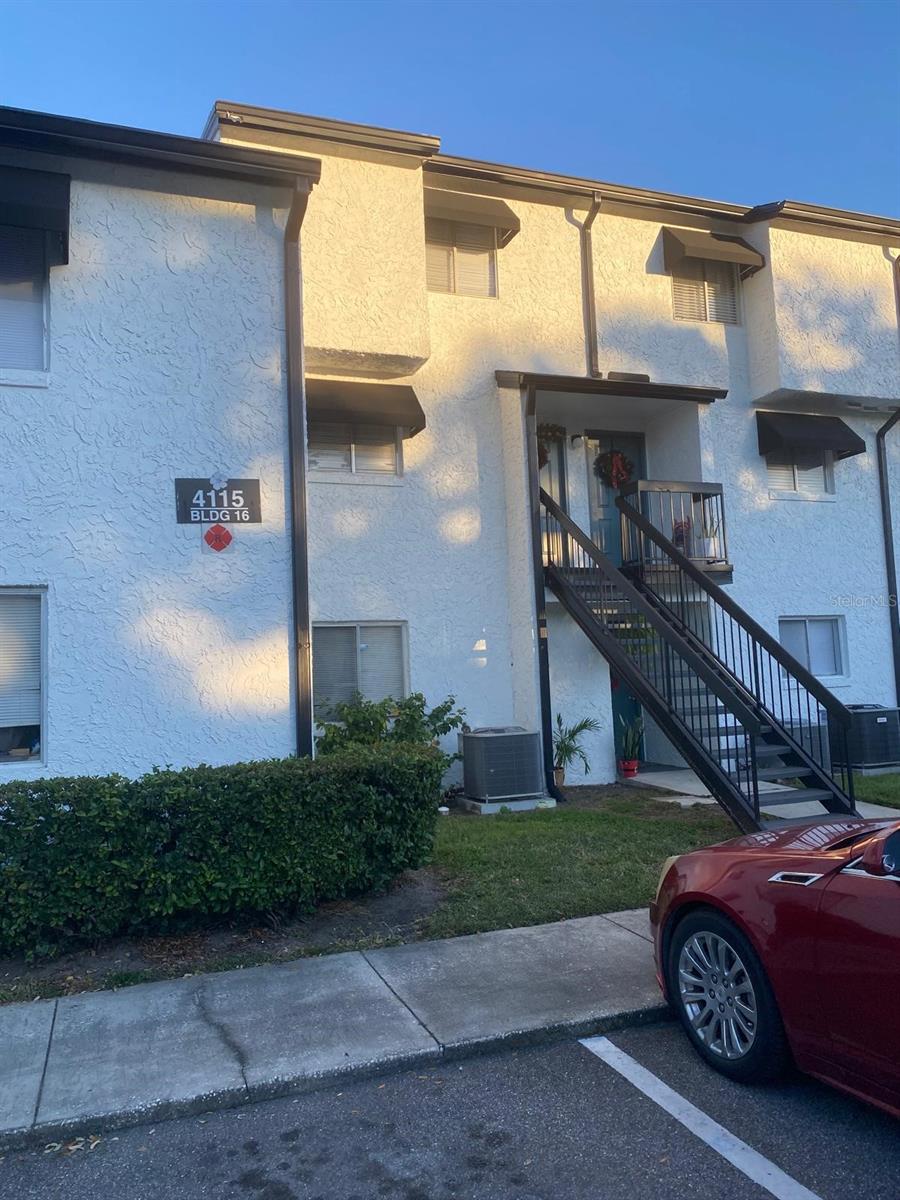 4115 S SEMORAN BLVD #20, ORLANDO, FL, 32822