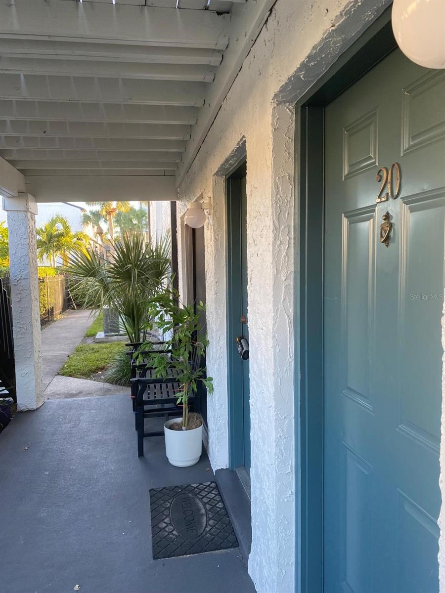 4115 S SEMORAN BLVD #20, ORLANDO, FL, 32822