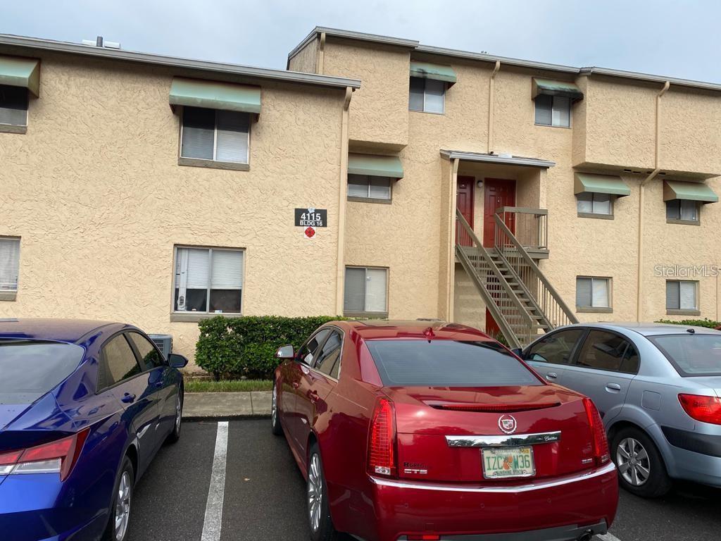 4115 S SEMORAN BLVD #20, ORLANDO, FL, 32822