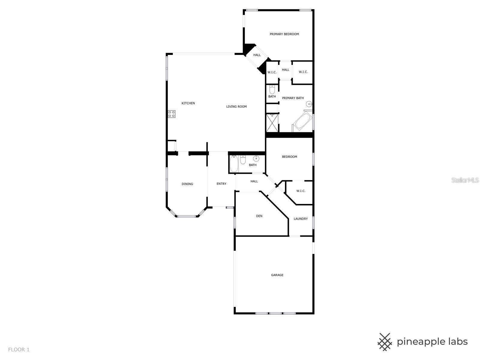 134 SAVONA WAY, NORTH VENICE, FL, 34275