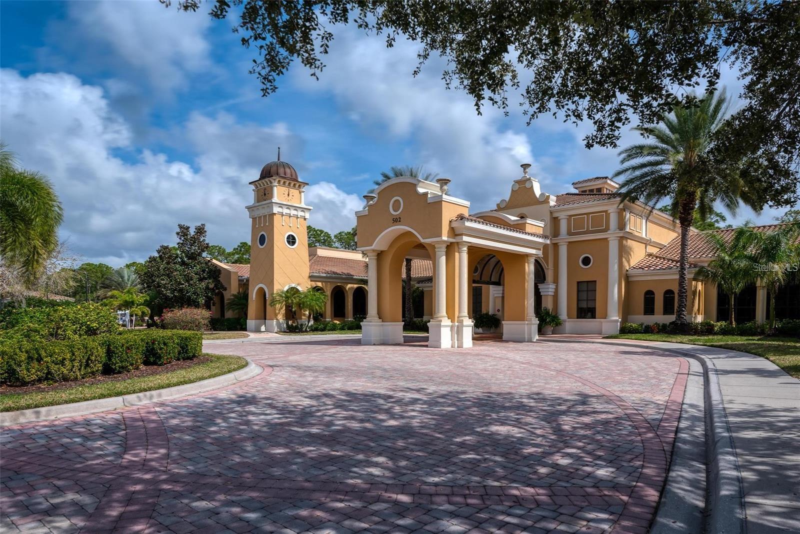 134 SAVONA WAY, NORTH VENICE, FL, 34275