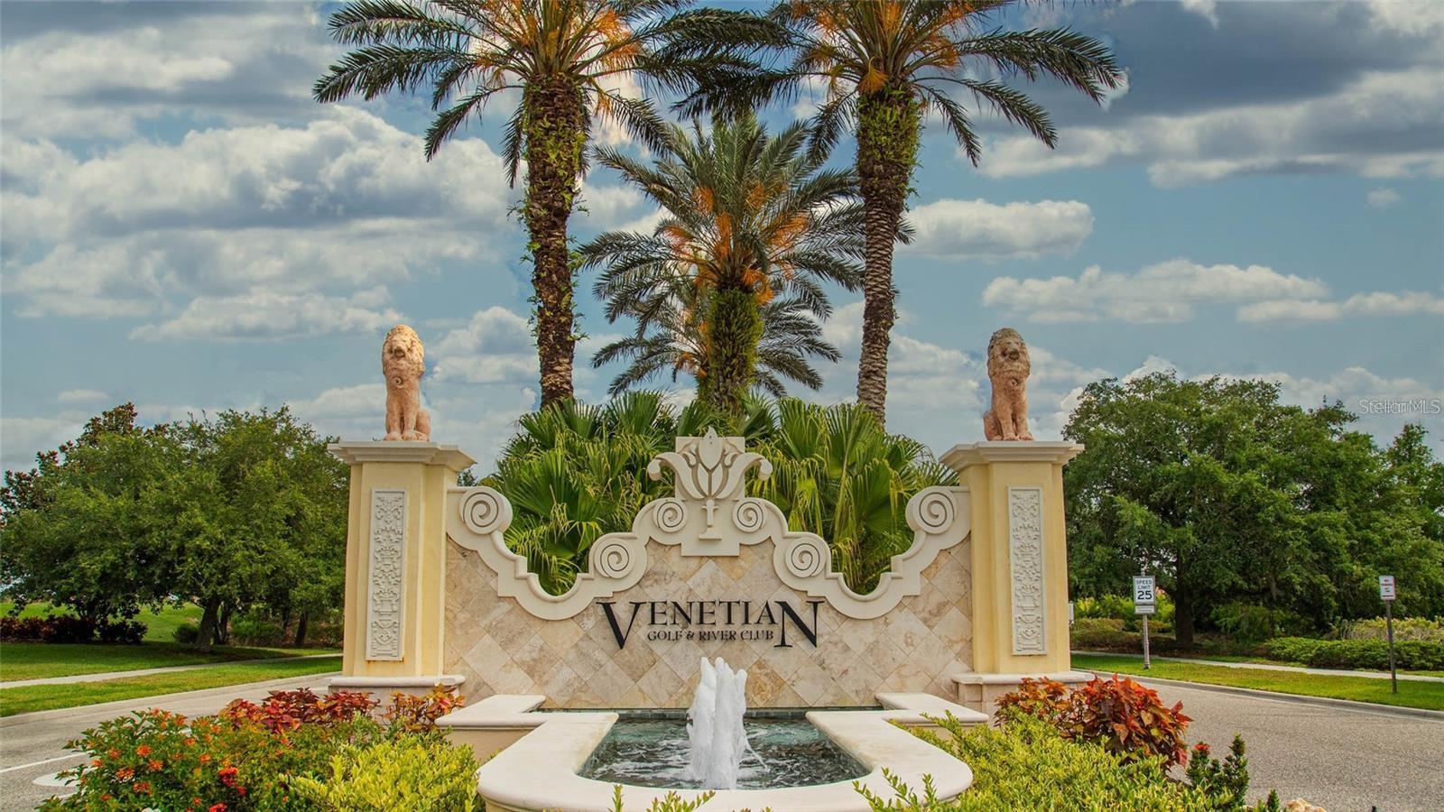 134 SAVONA WAY, NORTH VENICE, FL, 34275