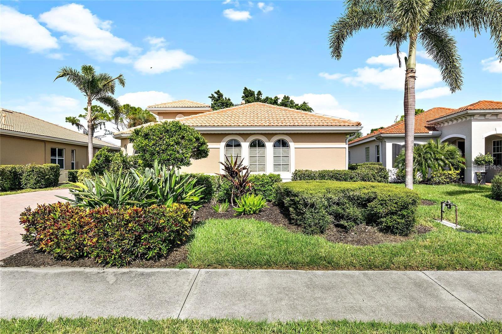 134 SAVONA WAY, NORTH VENICE, FL, 34275