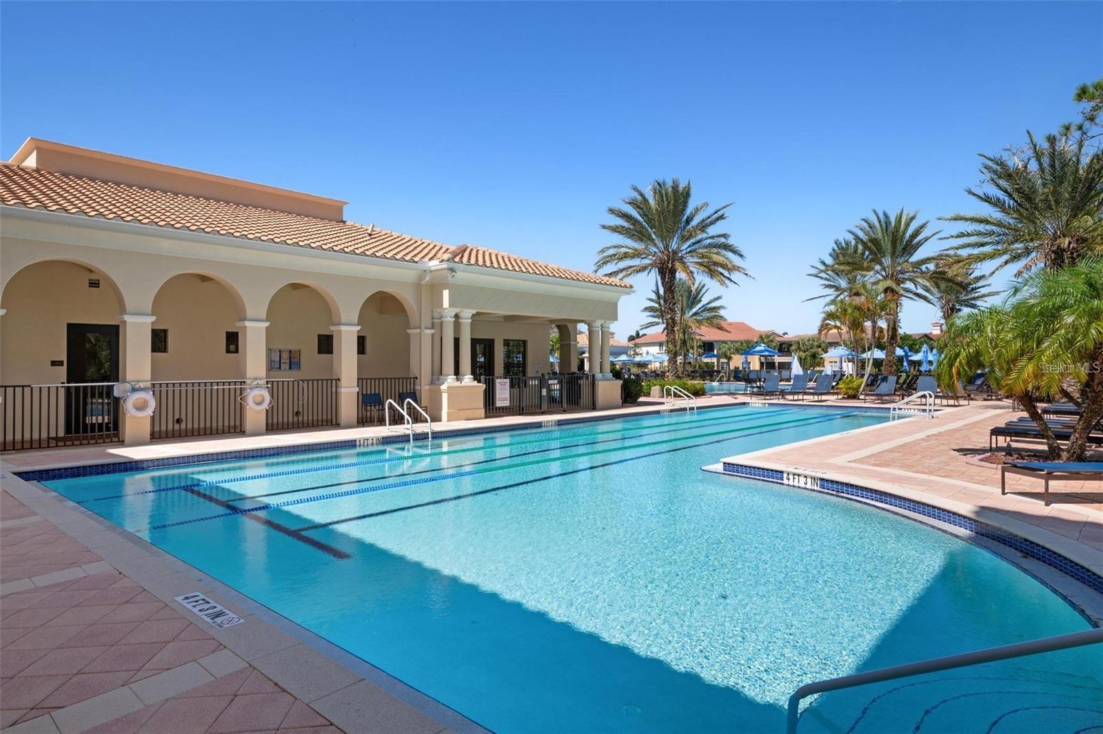 134 SAVONA WAY, NORTH VENICE, FL, 34275