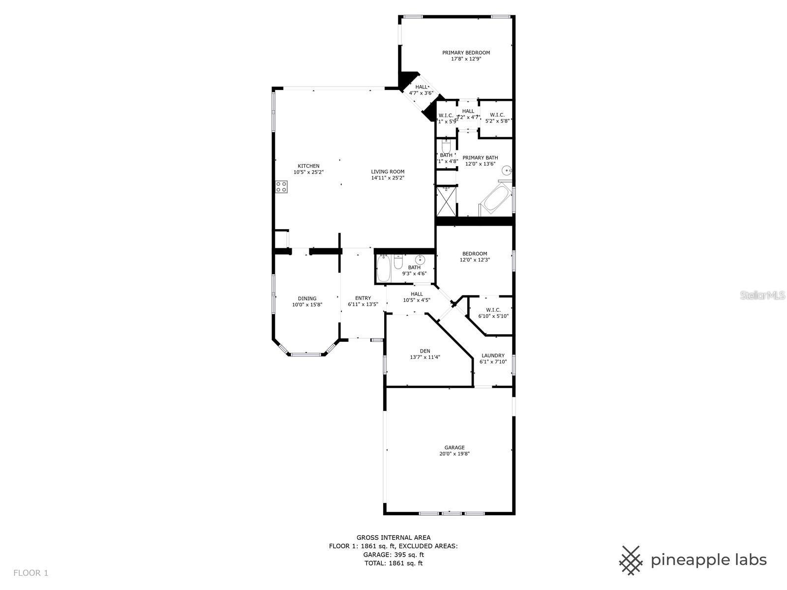 134 SAVONA WAY, NORTH VENICE, FL, 34275