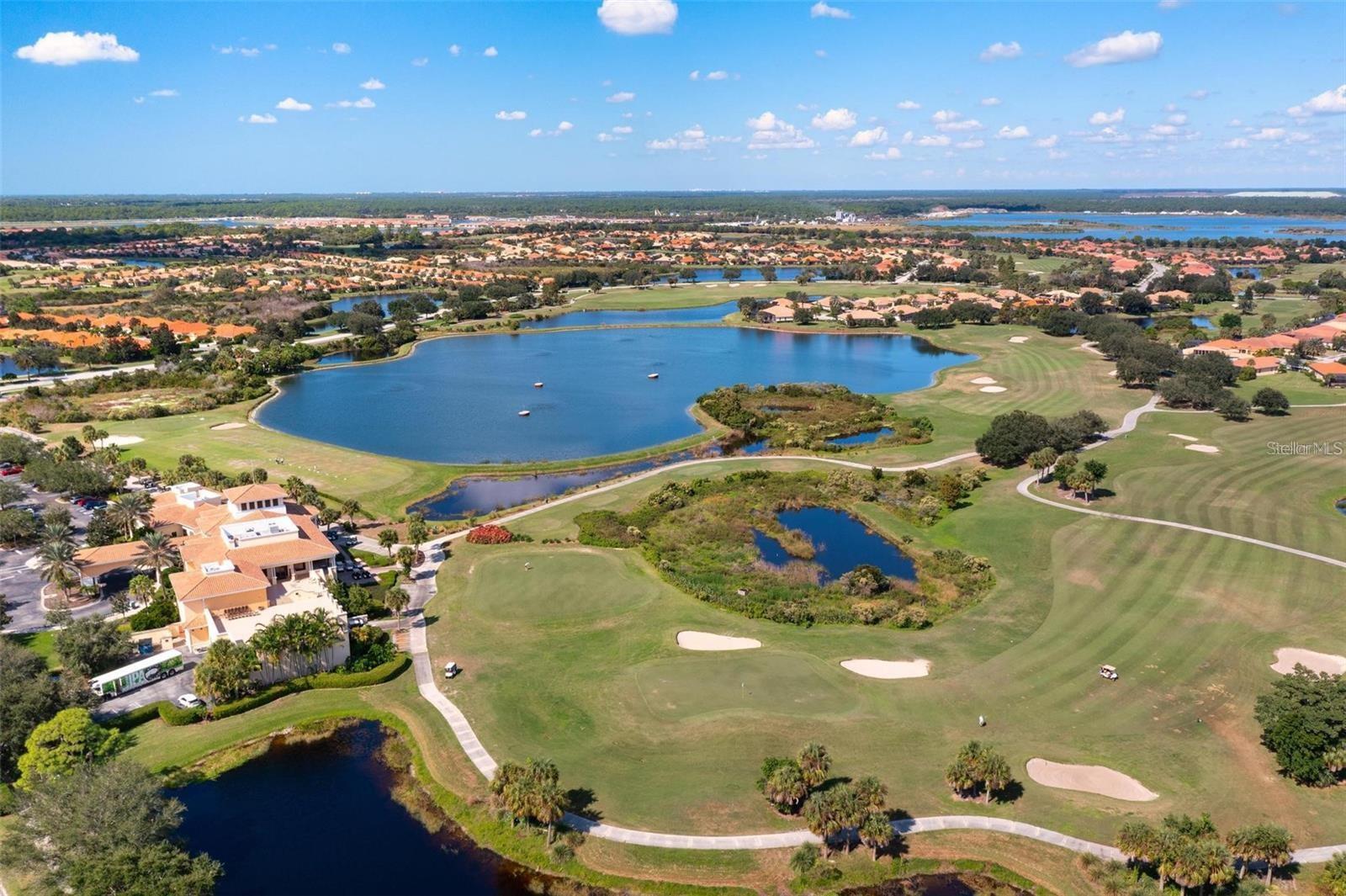 134 SAVONA WAY, NORTH VENICE, FL, 34275