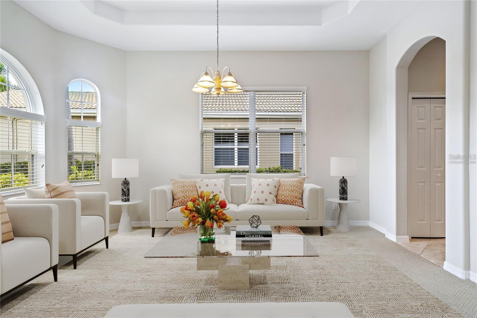 134 SAVONA WAY, NORTH VENICE, FL, 34275