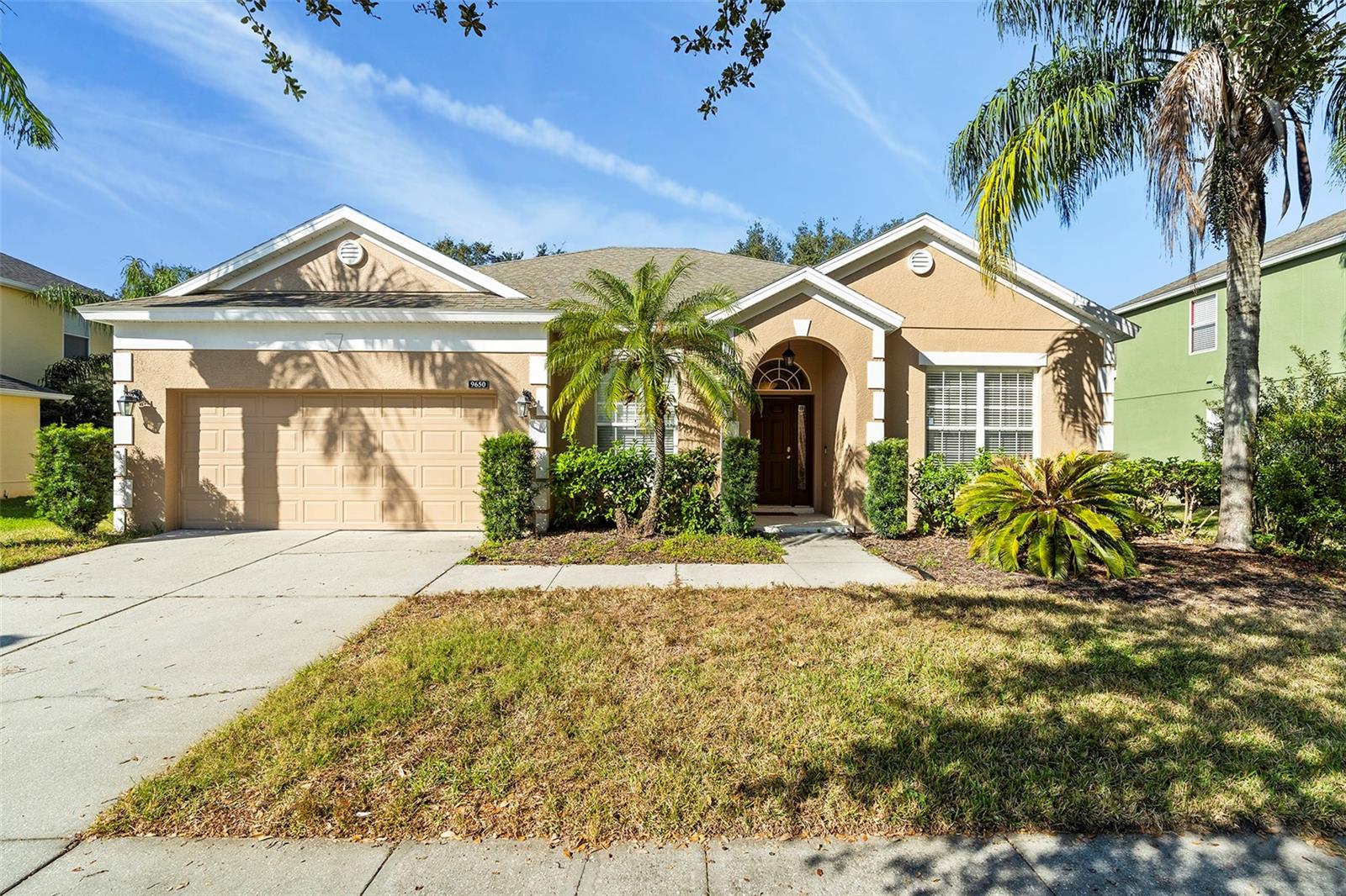 9650 BAY PINE LN, ORLANDO, FL, 32832