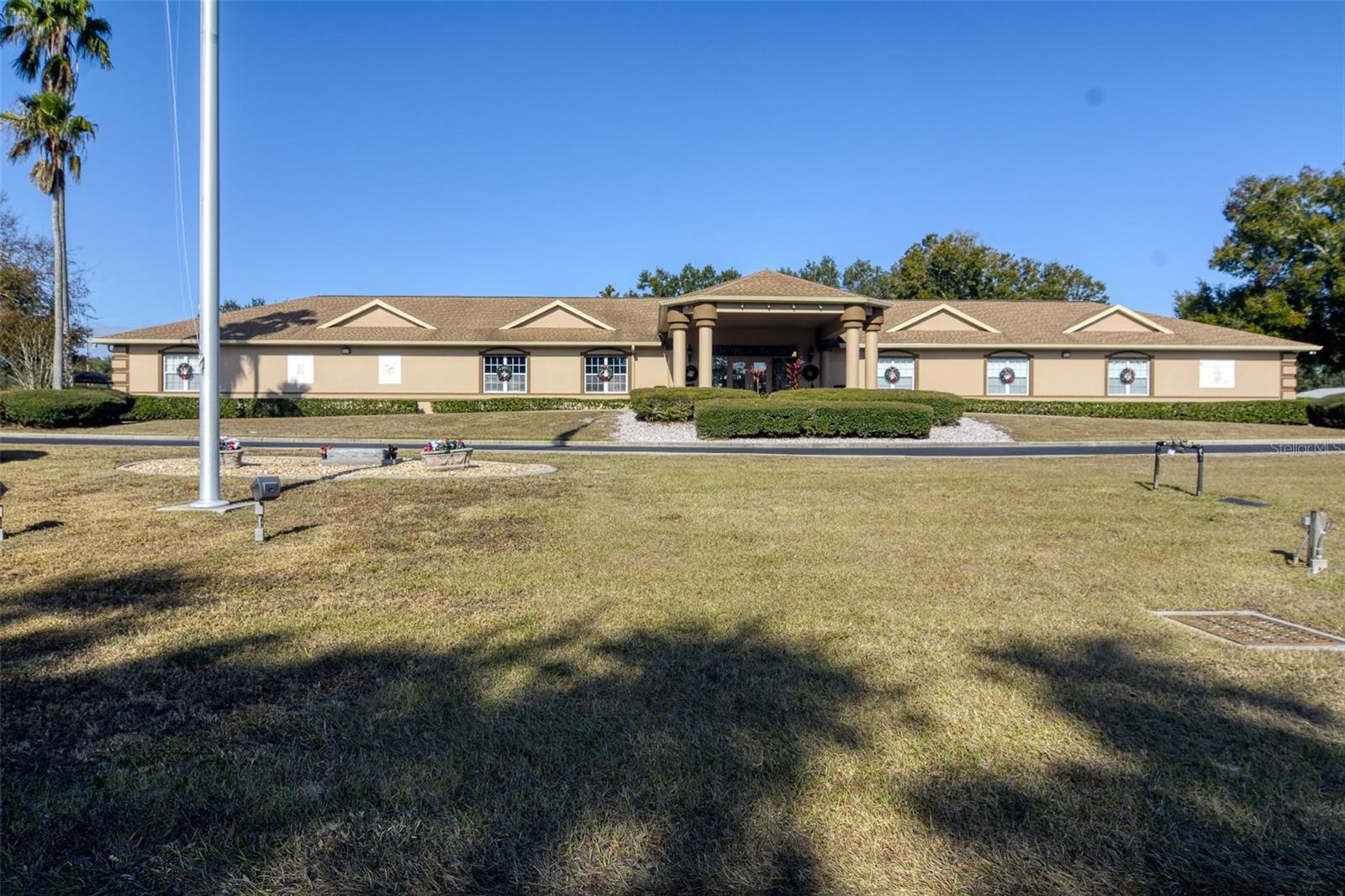 9832 SW 61ST CT, OCALA, FL, 34476