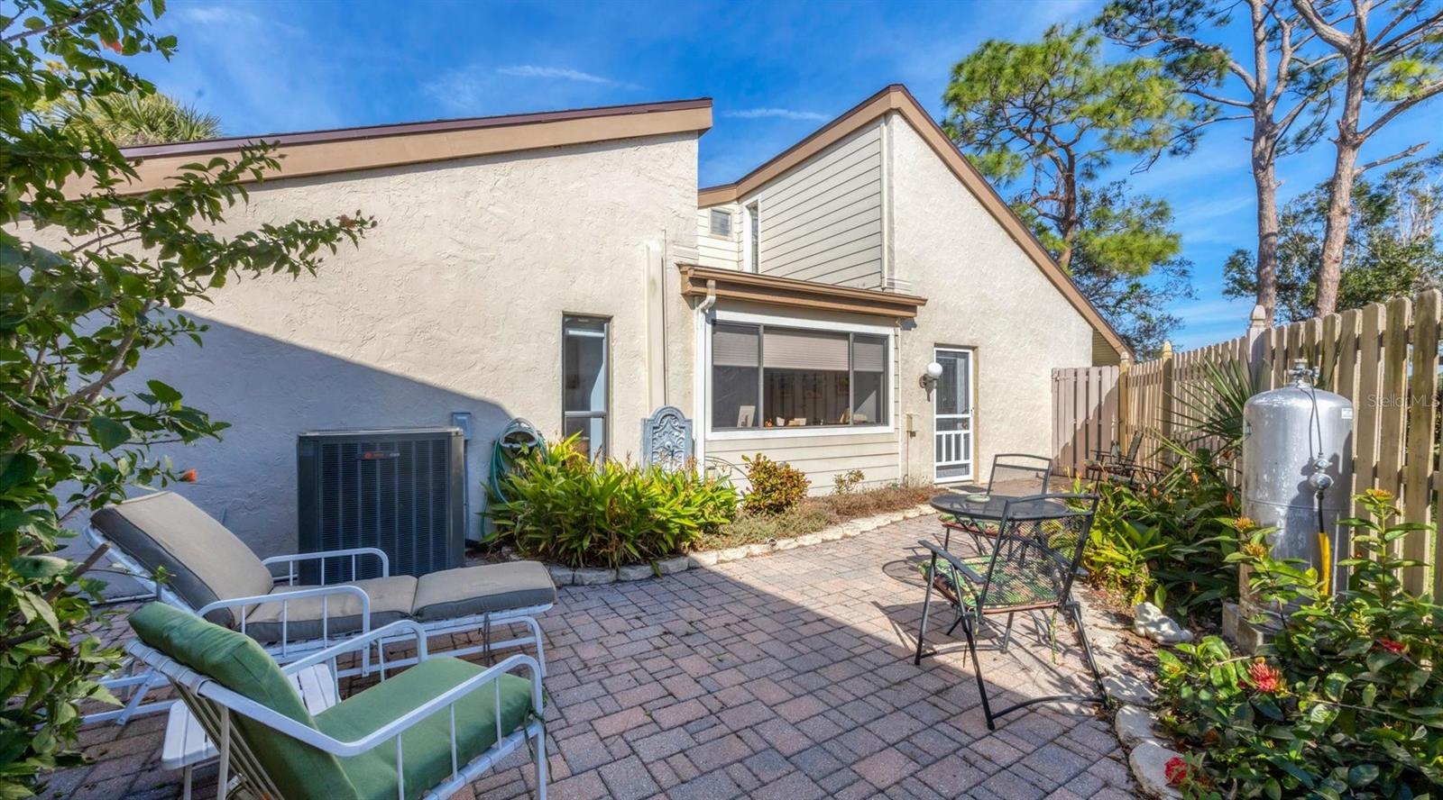 4419 GLEBE FARM RD #149, SARASOTA, FL, 34235