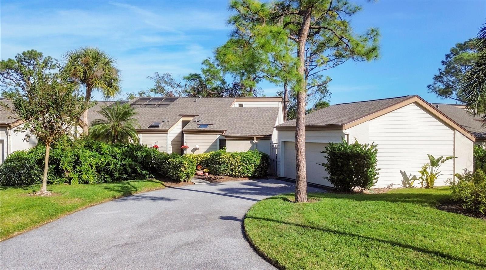 4419 GLEBE FARM RD #149, SARASOTA, FL, 34235