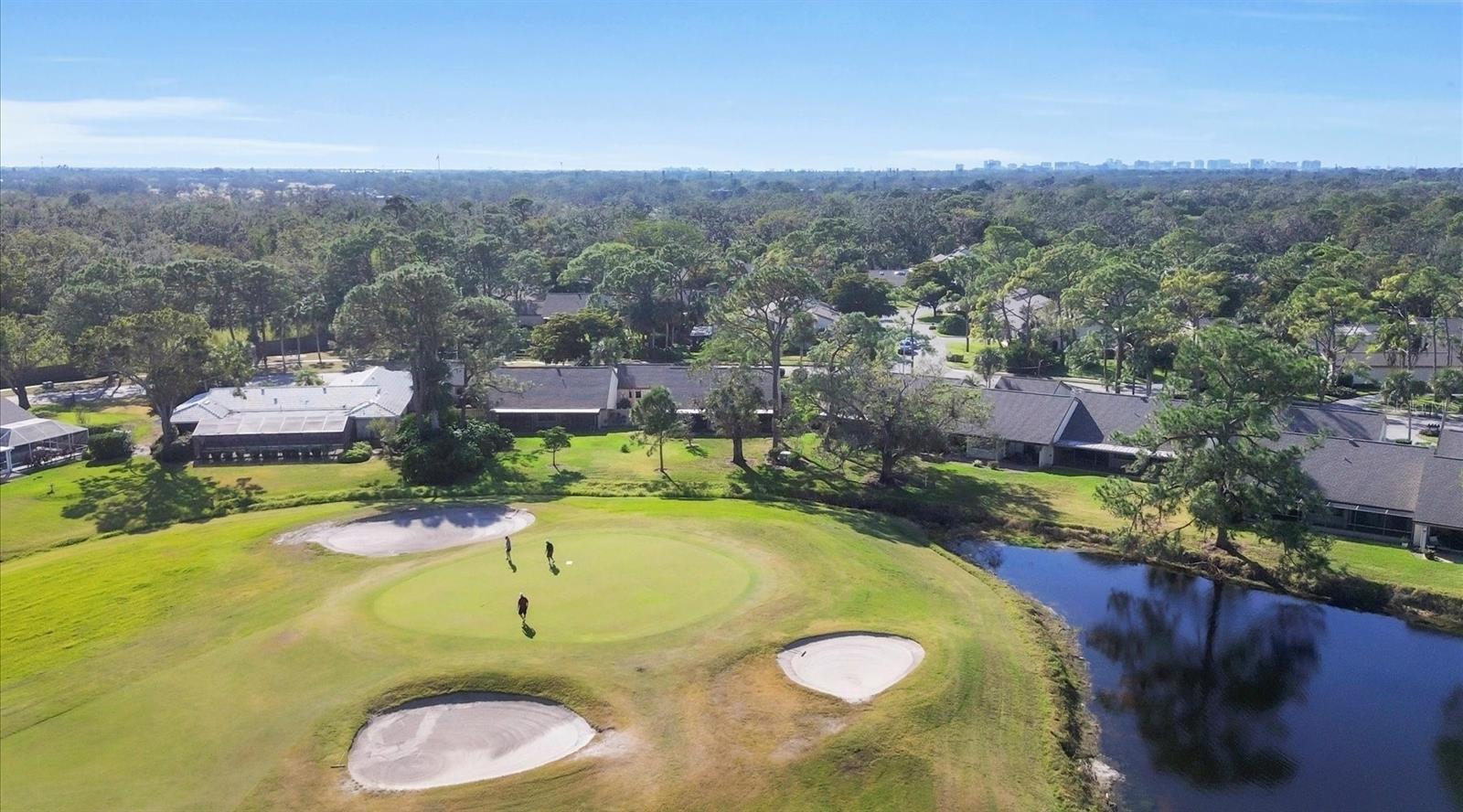 4419 GLEBE FARM RD #149, SARASOTA, FL, 34235