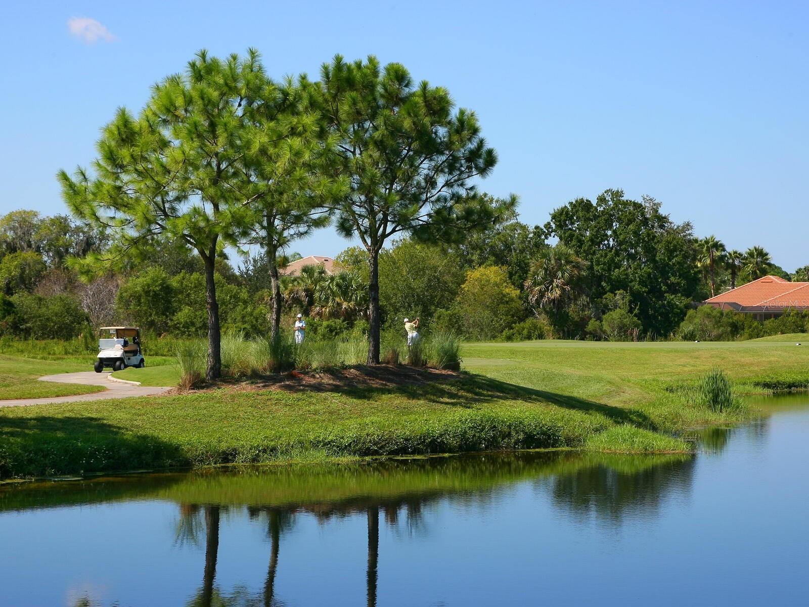 4419 GLEBE FARM RD #149, SARASOTA, FL, 34235