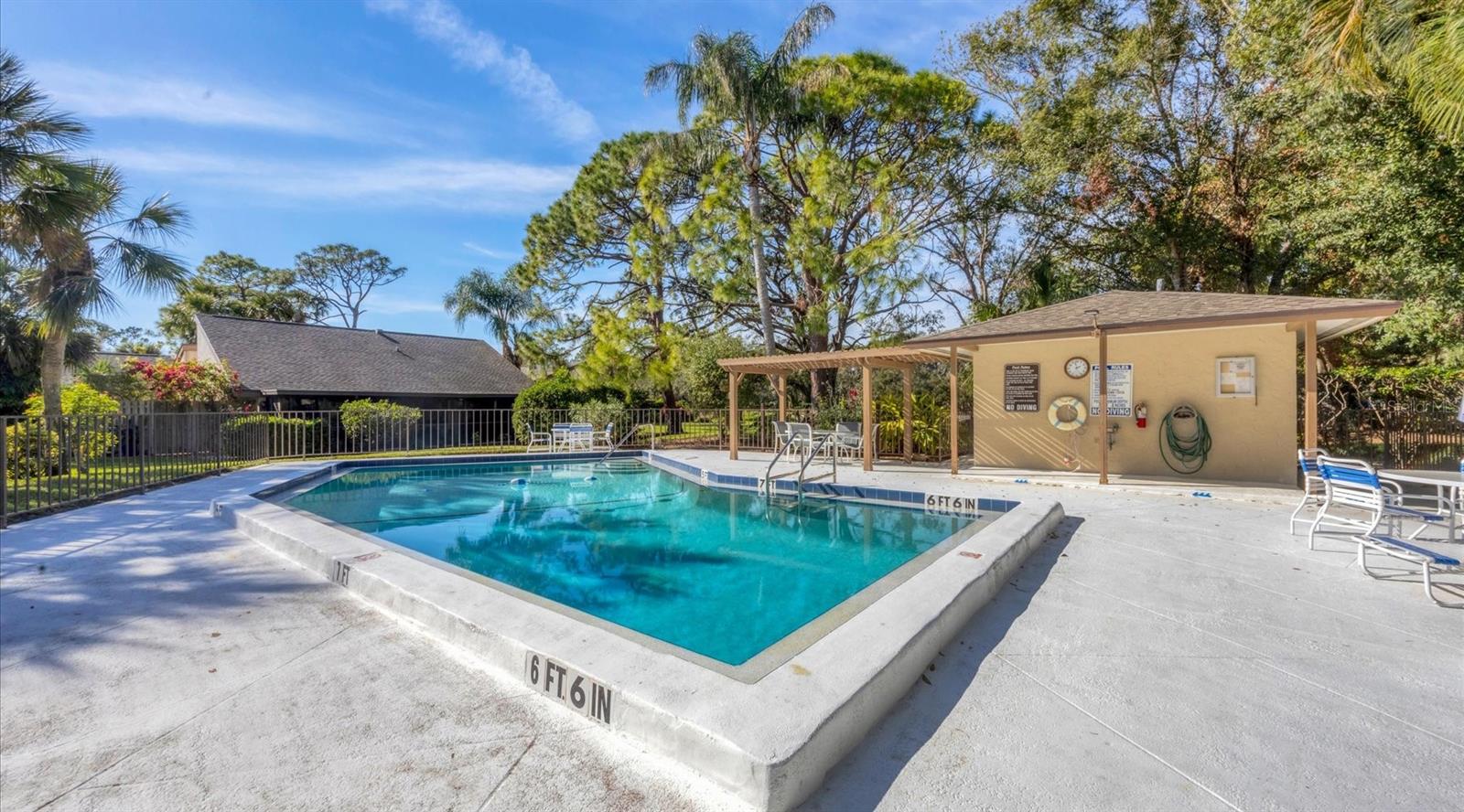 4419 GLEBE FARM RD #149, SARASOTA, FL, 34235