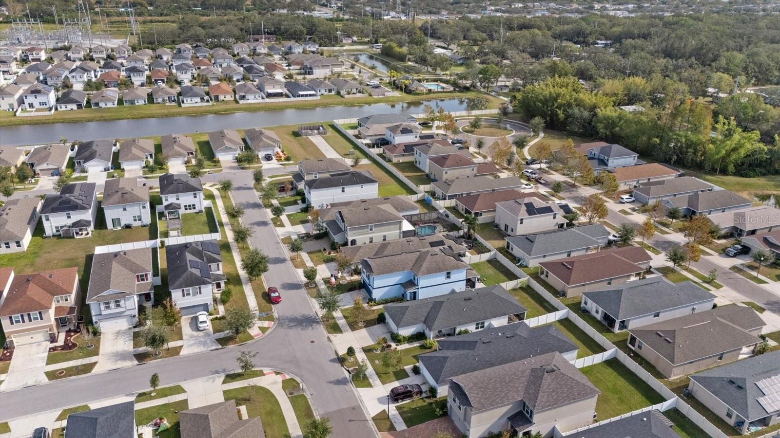 7501 NORTHERN LIGHTS DR, GIBSONTON, FL, 33534