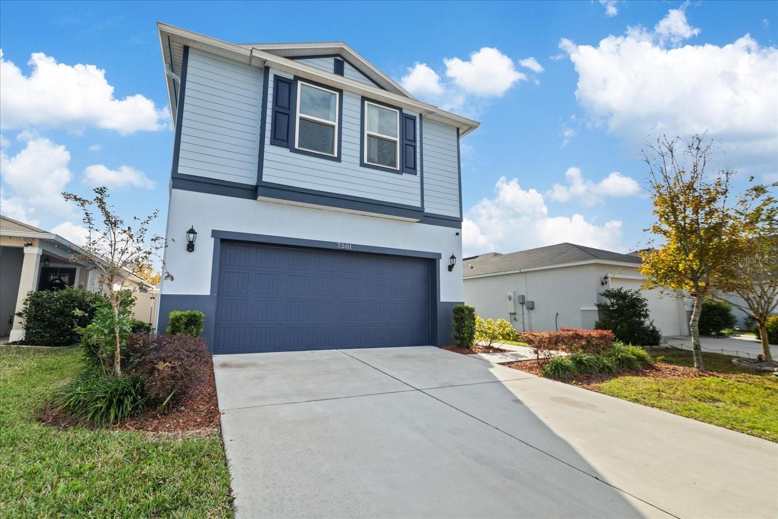 7501 NORTHERN LIGHTS DR, GIBSONTON, FL, 33534
