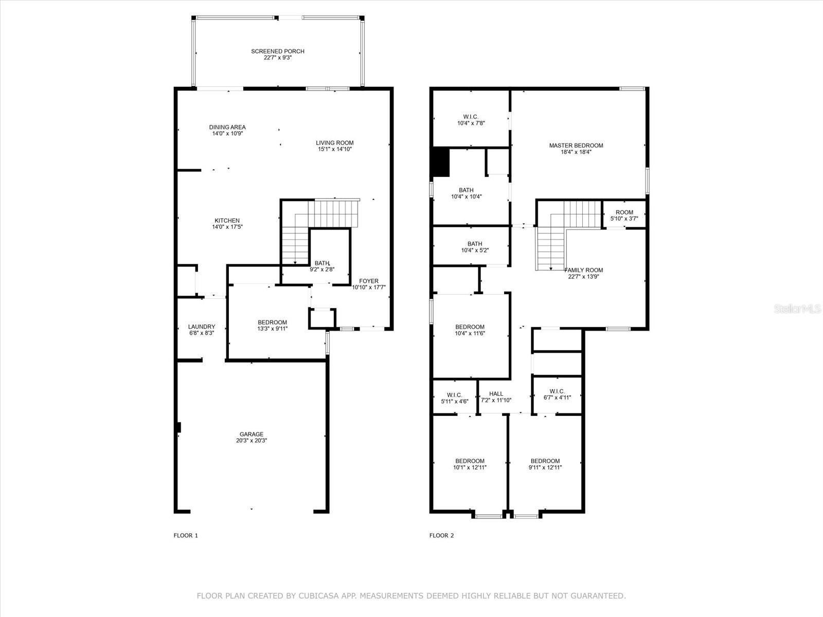 7501 NORTHERN LIGHTS DR, GIBSONTON, FL, 33534
