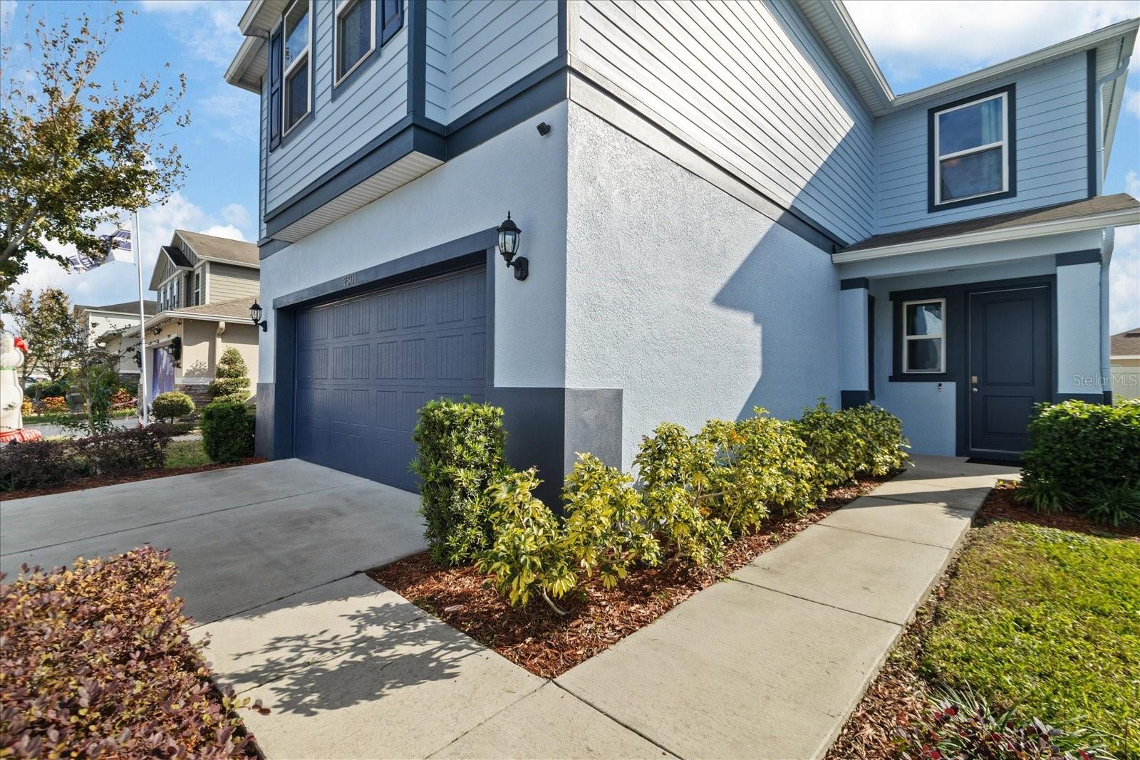 7501 NORTHERN LIGHTS DR, GIBSONTON, FL, 33534