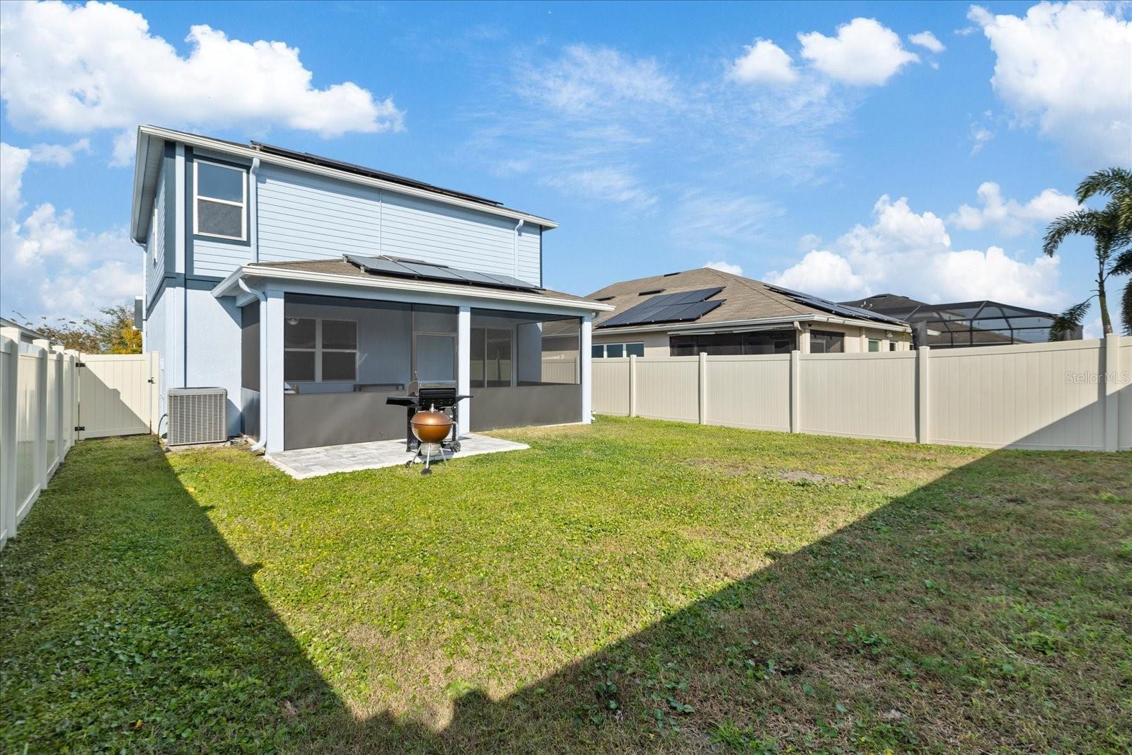 7501 NORTHERN LIGHTS DR, GIBSONTON, FL, 33534