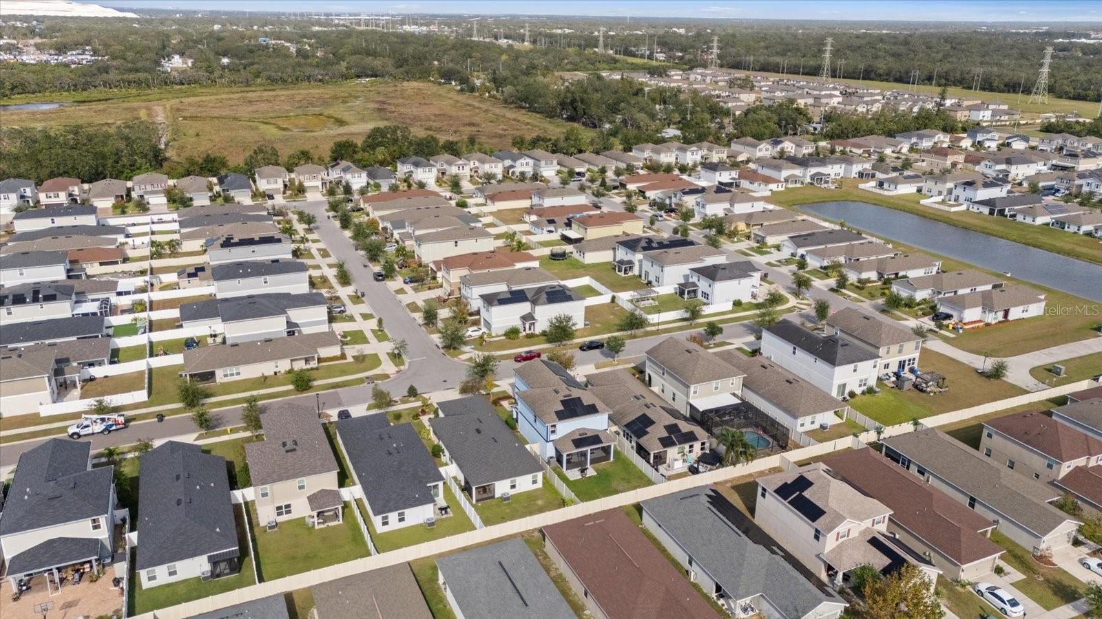 7501 NORTHERN LIGHTS DR, GIBSONTON, FL, 33534