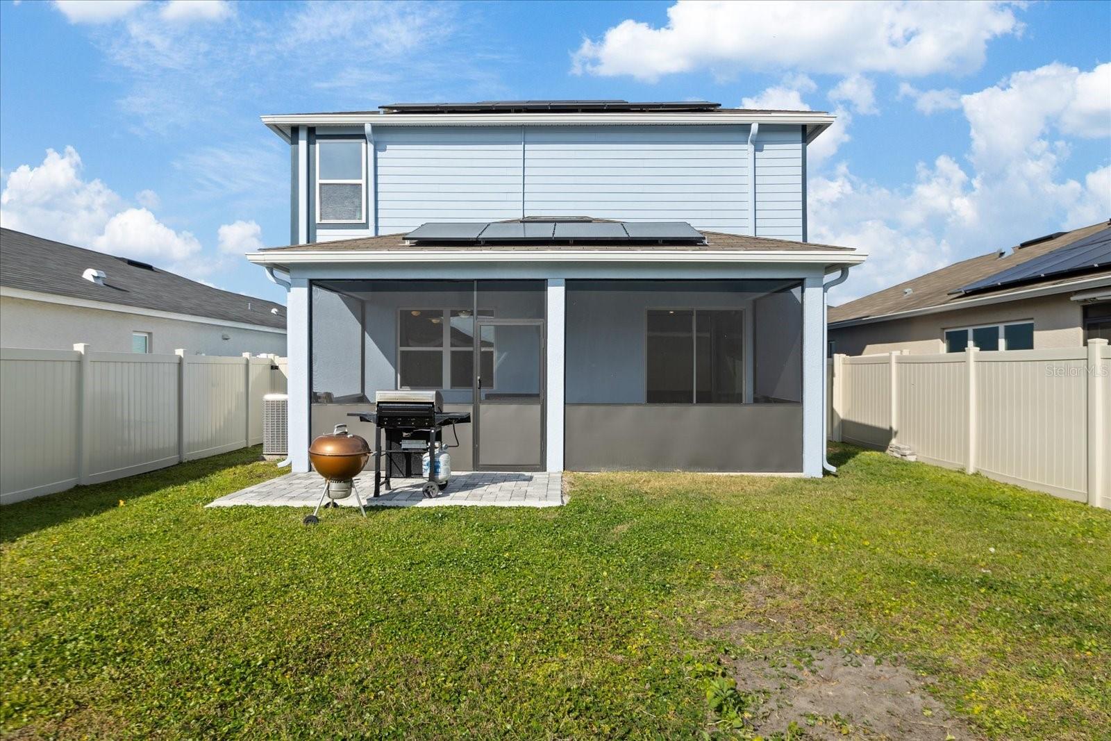 7501 NORTHERN LIGHTS DR, GIBSONTON, FL, 33534