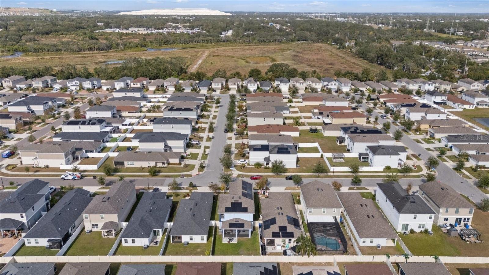 7501 NORTHERN LIGHTS DR, GIBSONTON, FL, 33534